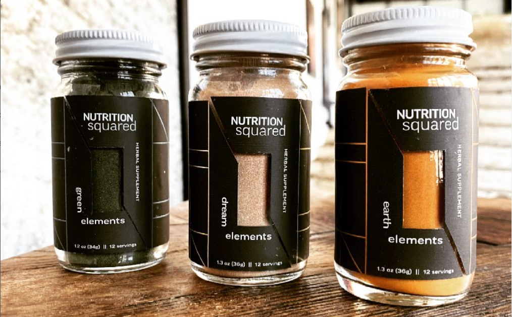 Hero image for Nutrition Squared