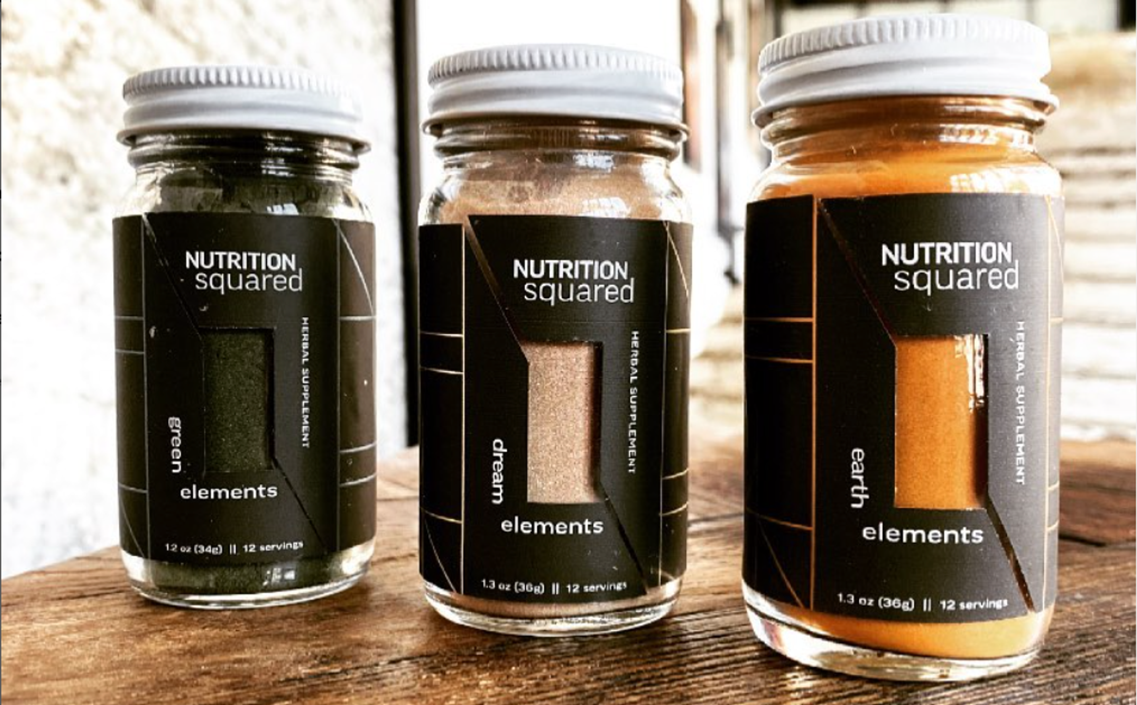 Hero image for Nutrition Squared