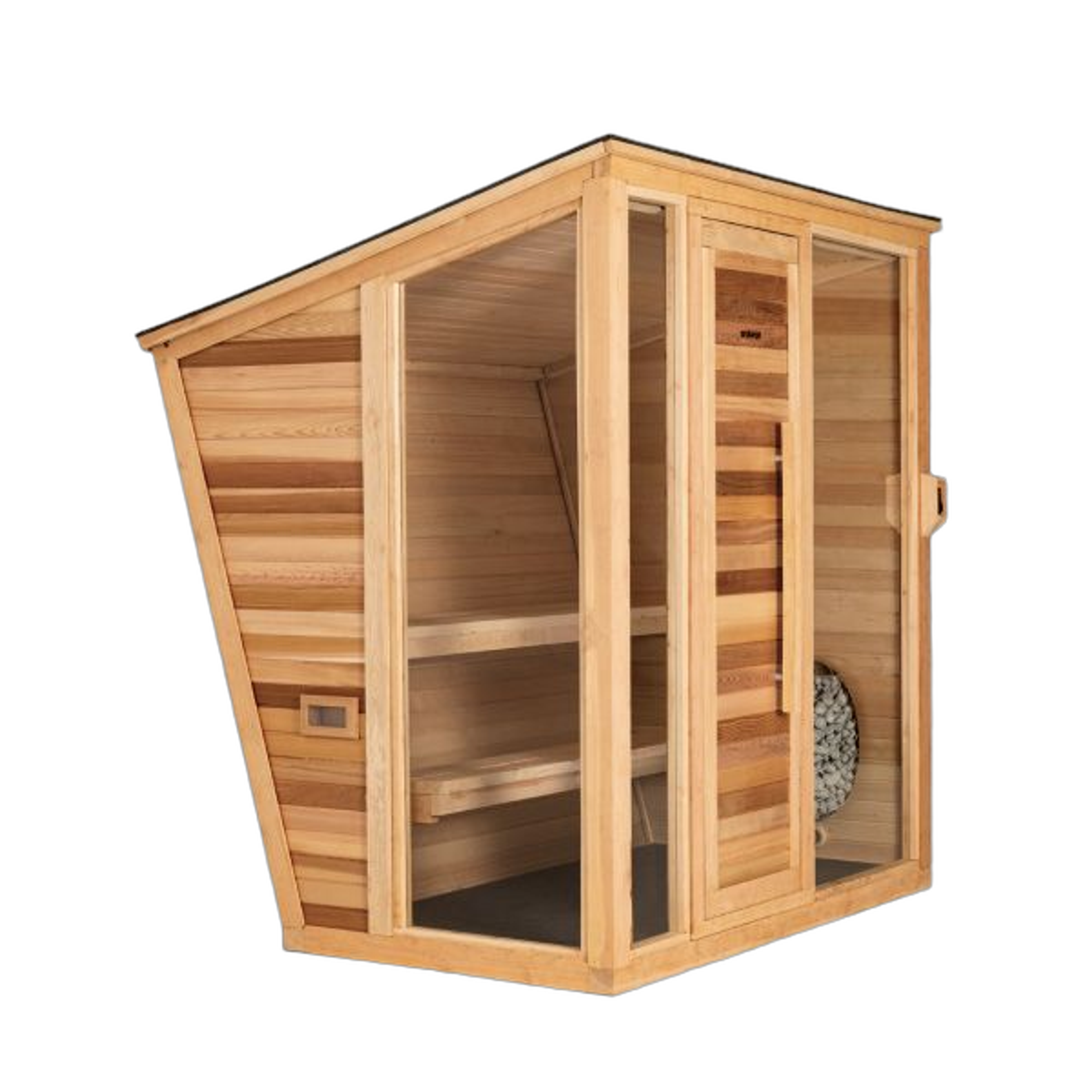 The Sauna
