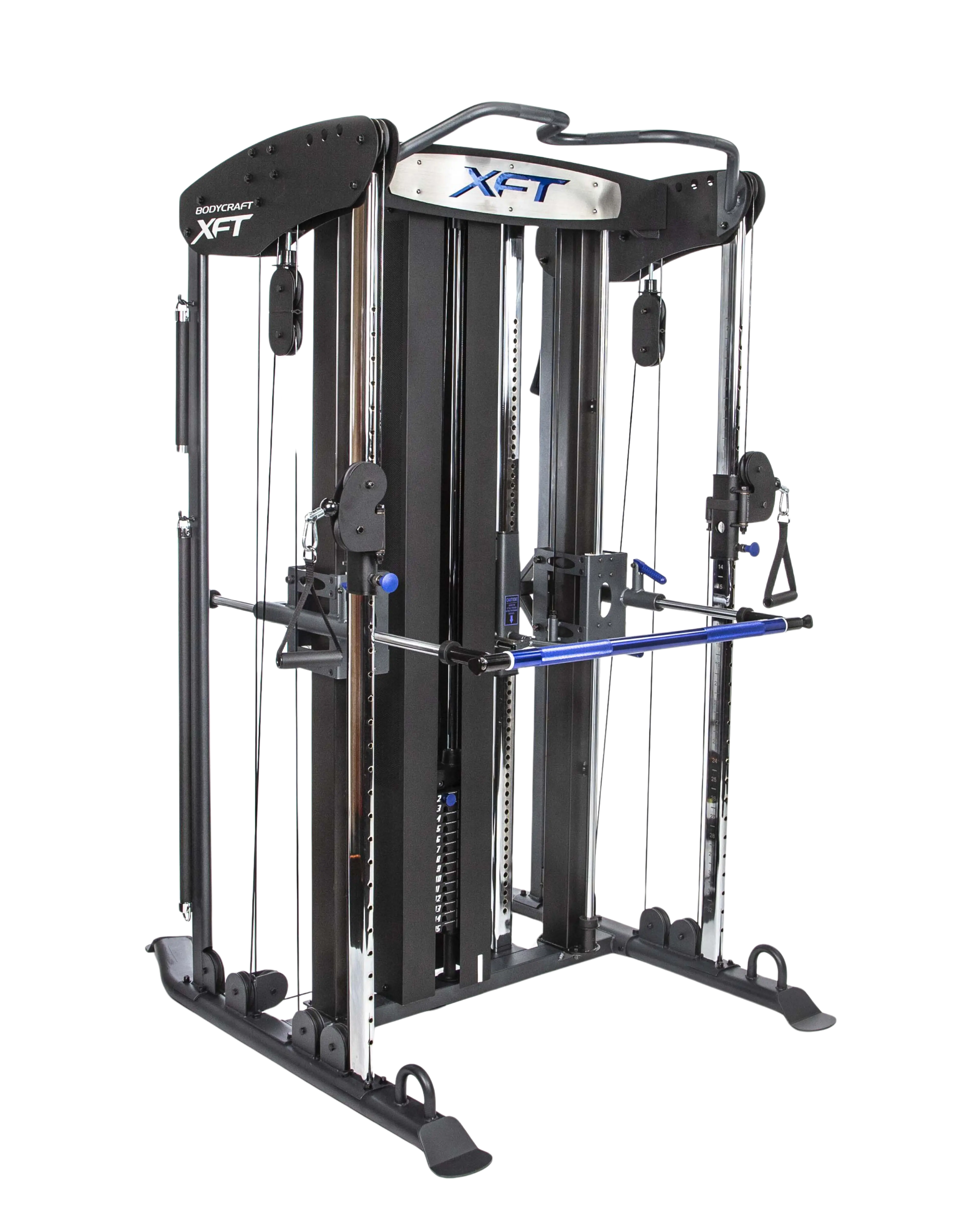 XFT Strength Training System