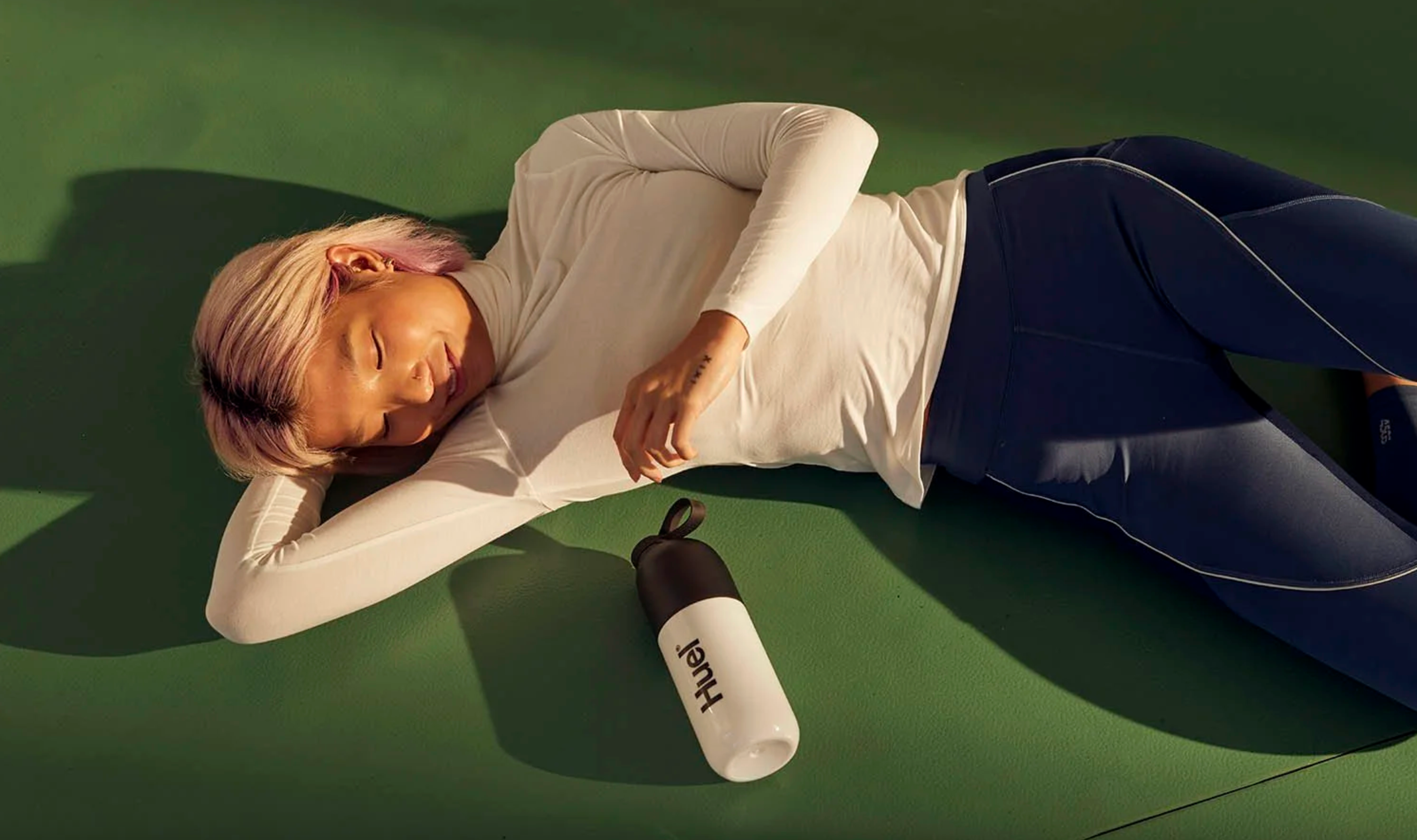 Hero image for Huel