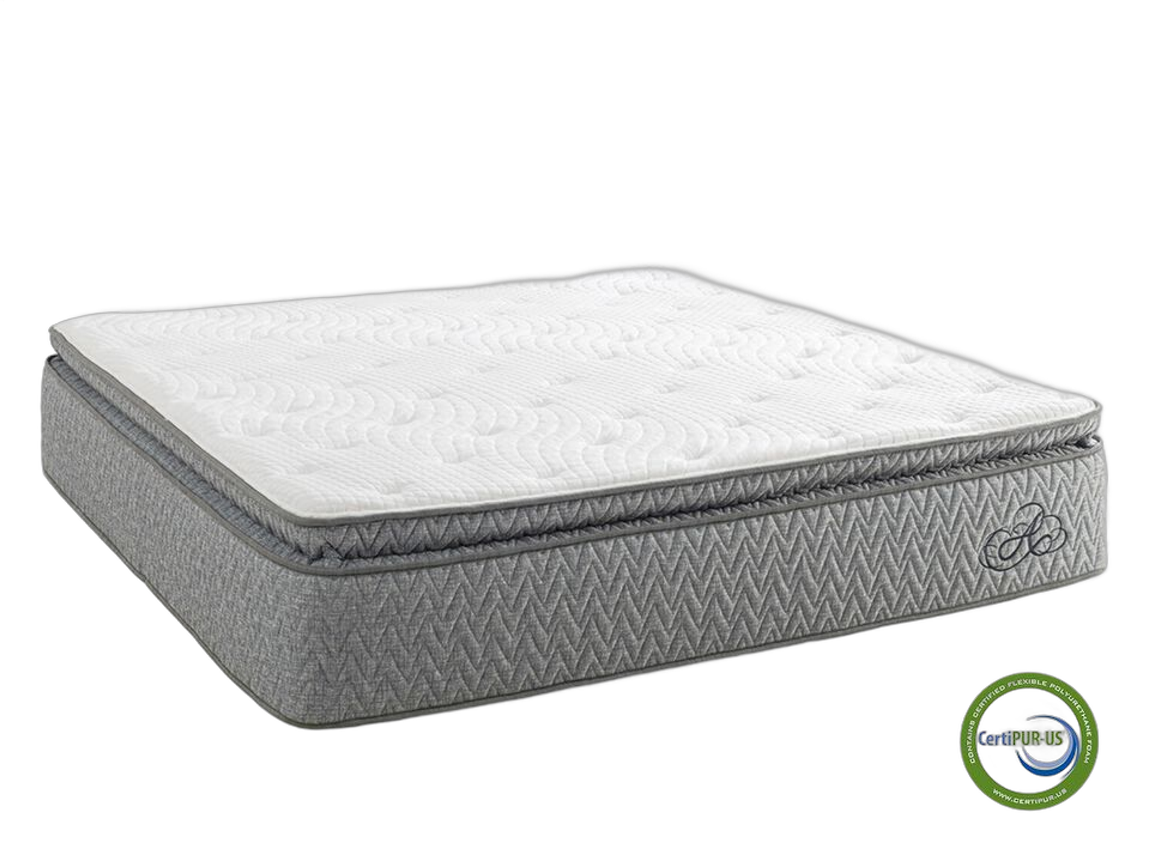 Mathis Sleep Twin Mattress