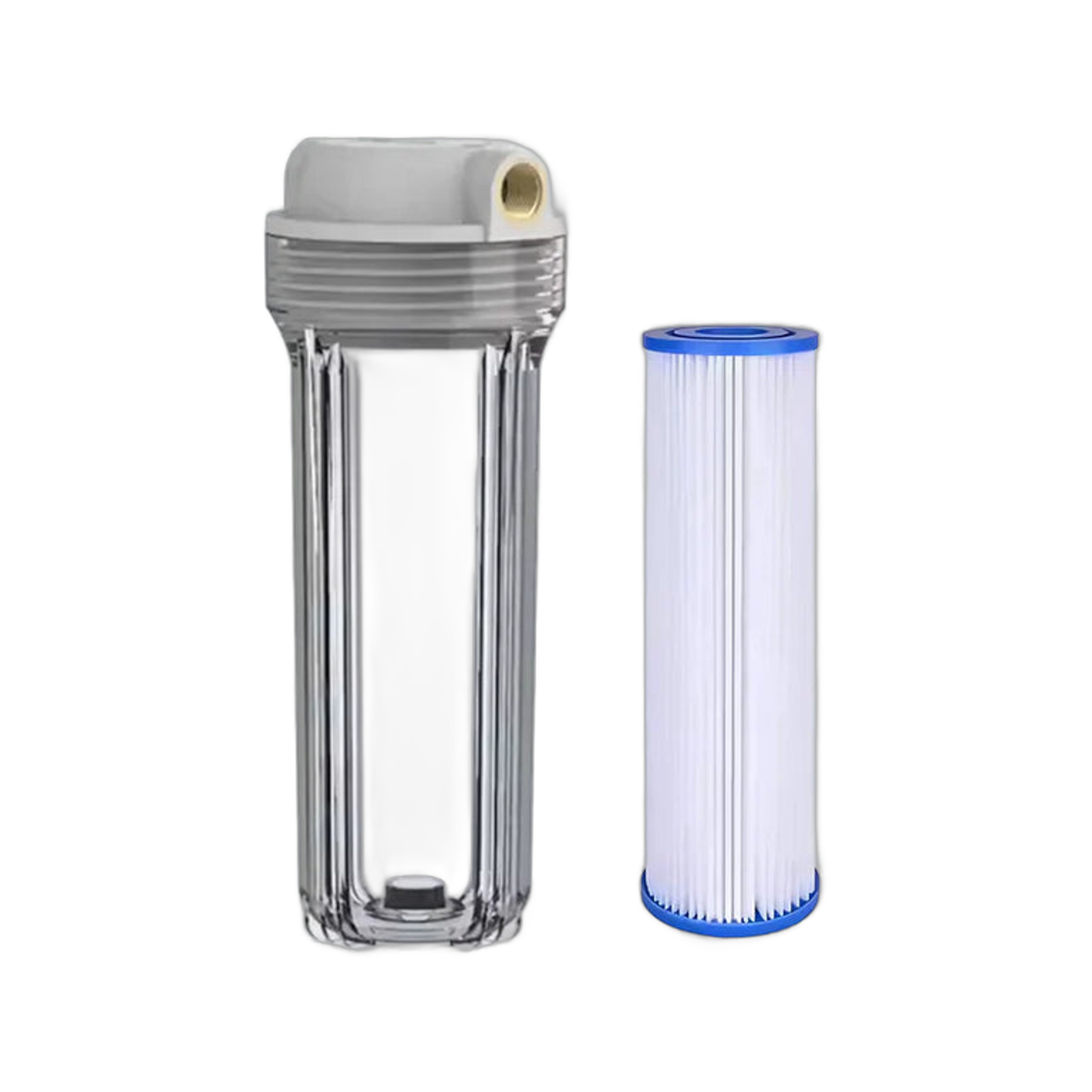 Filter Housing for XPRO Chiller