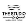 The Studio on Central | Sauna & Cold Plunge logo