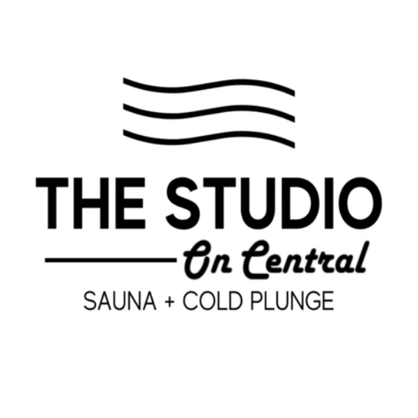 The Studio on Central | Sauna & Cold Plunge logo