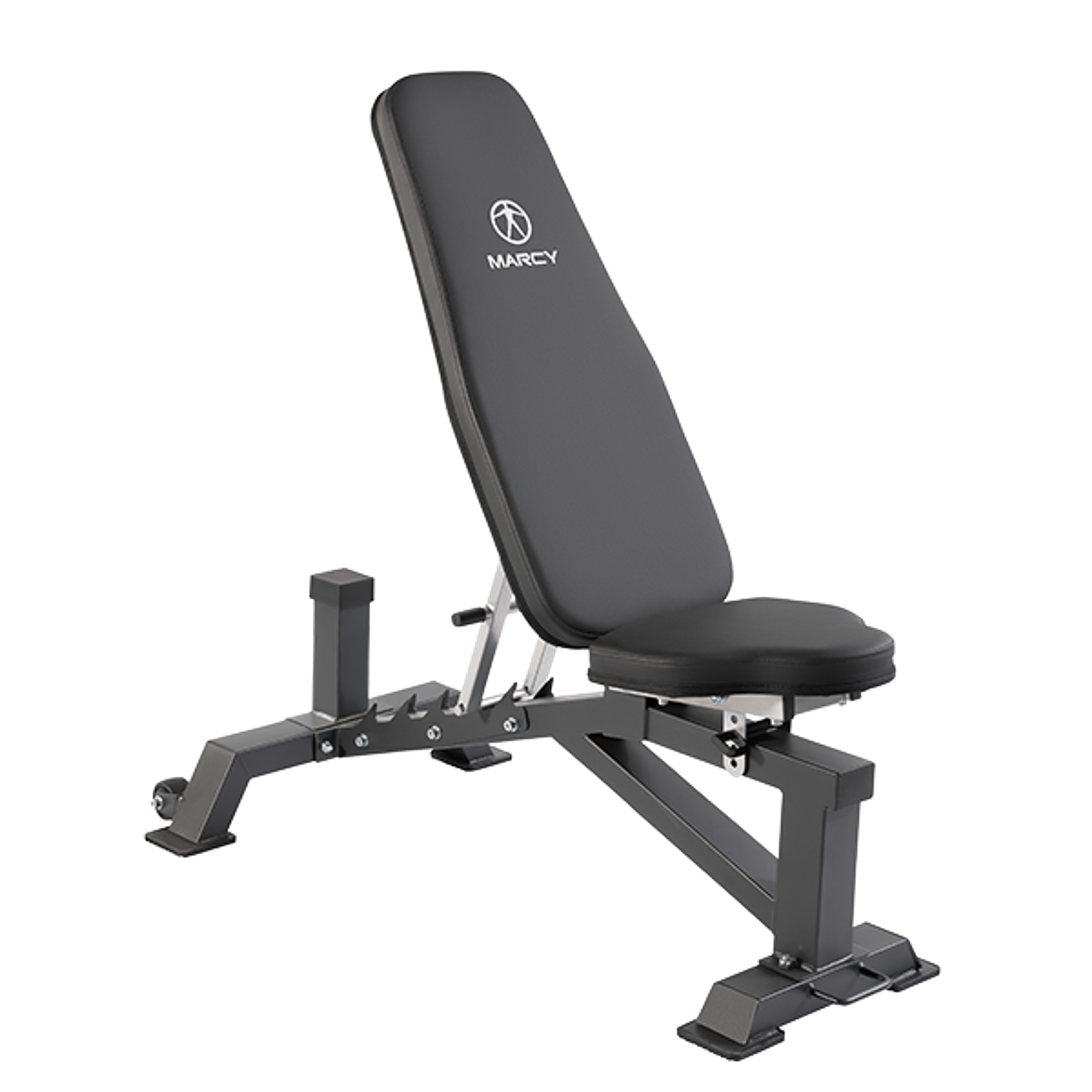 Marcy Deluxe Utility Bench