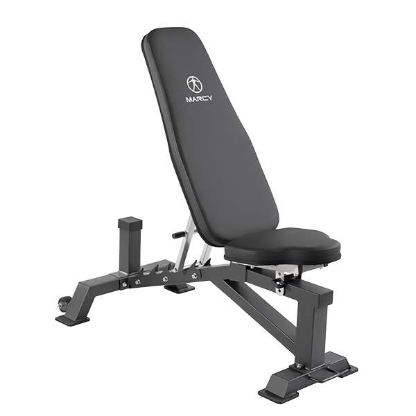 Marcy Deluxe Utility Bench