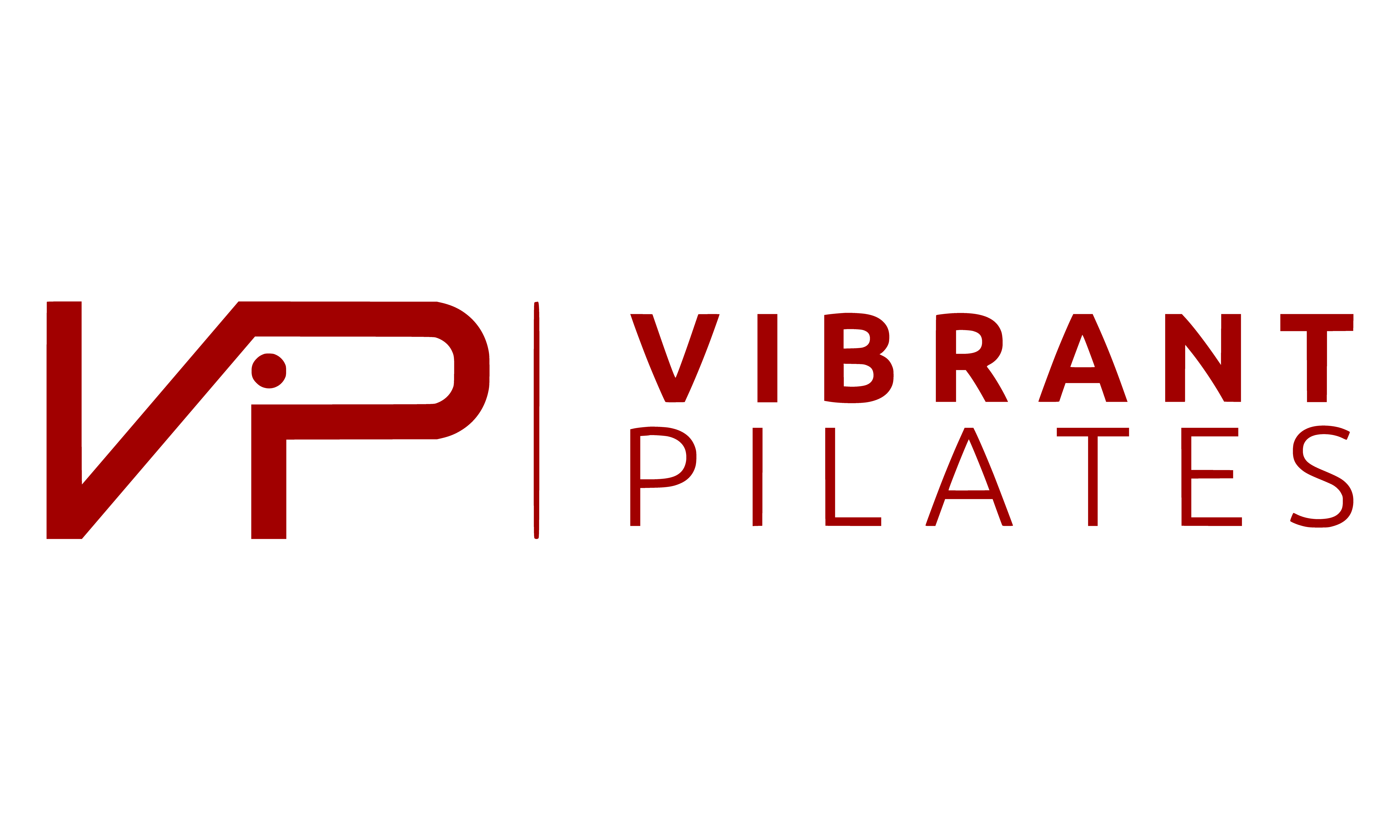 VP Vibrant Pilates logo
