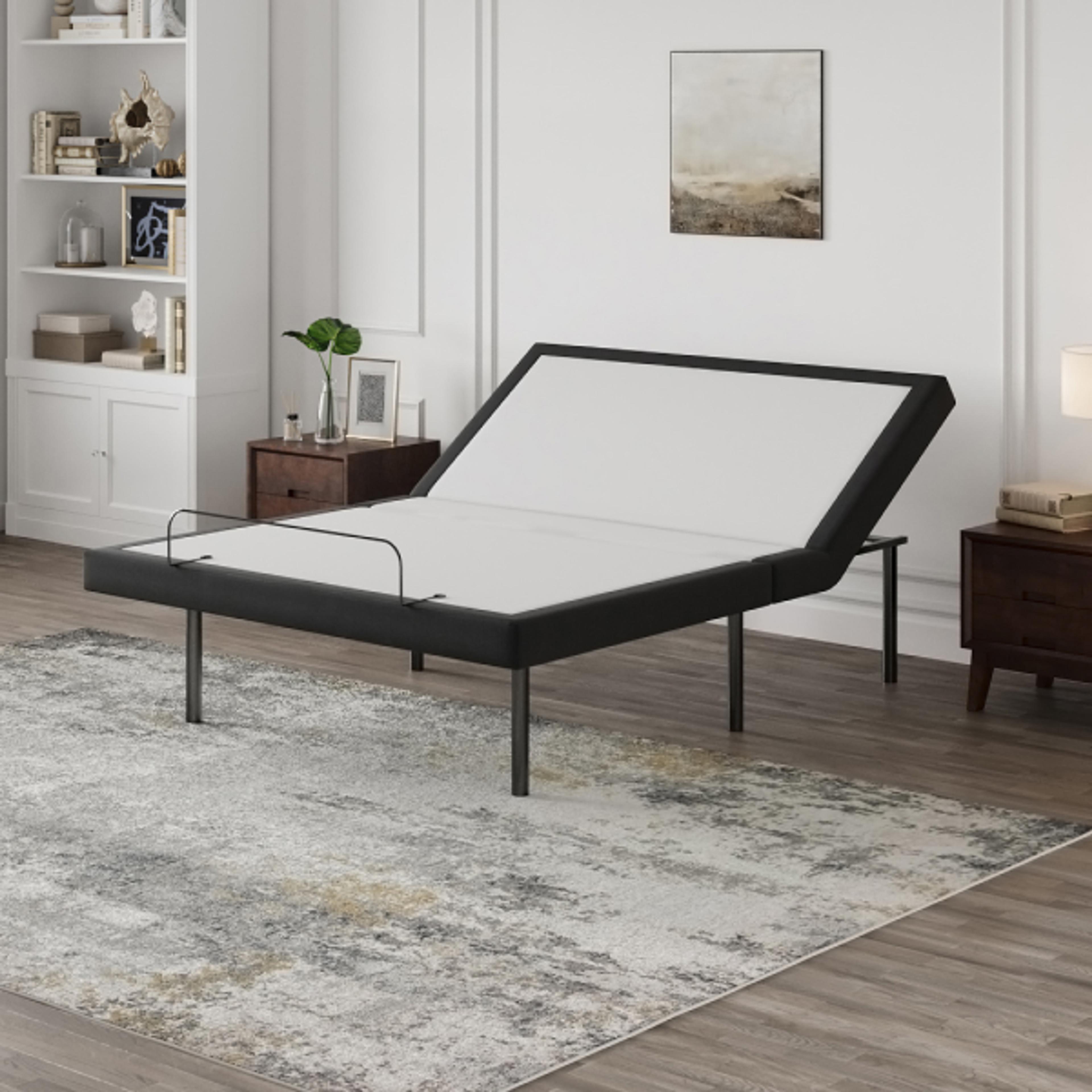 GhostBed Adjustable Base