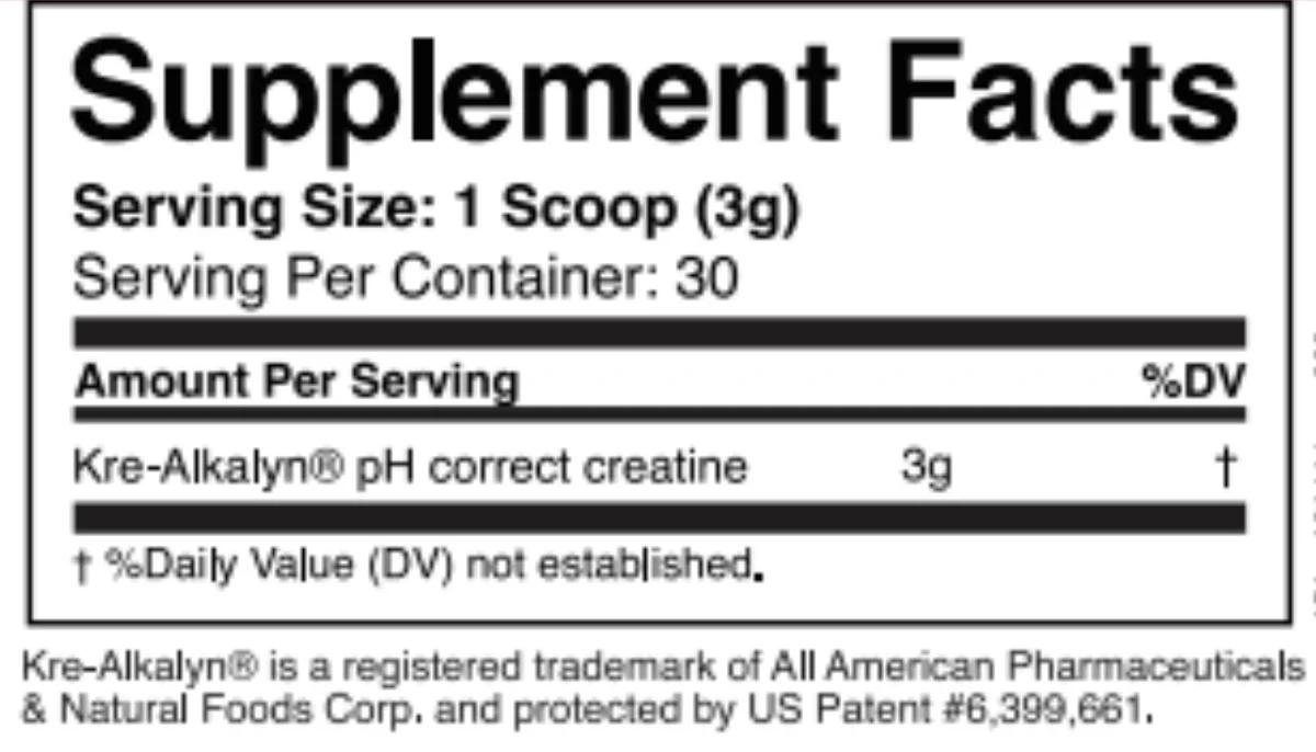 Kre-Alkalyn