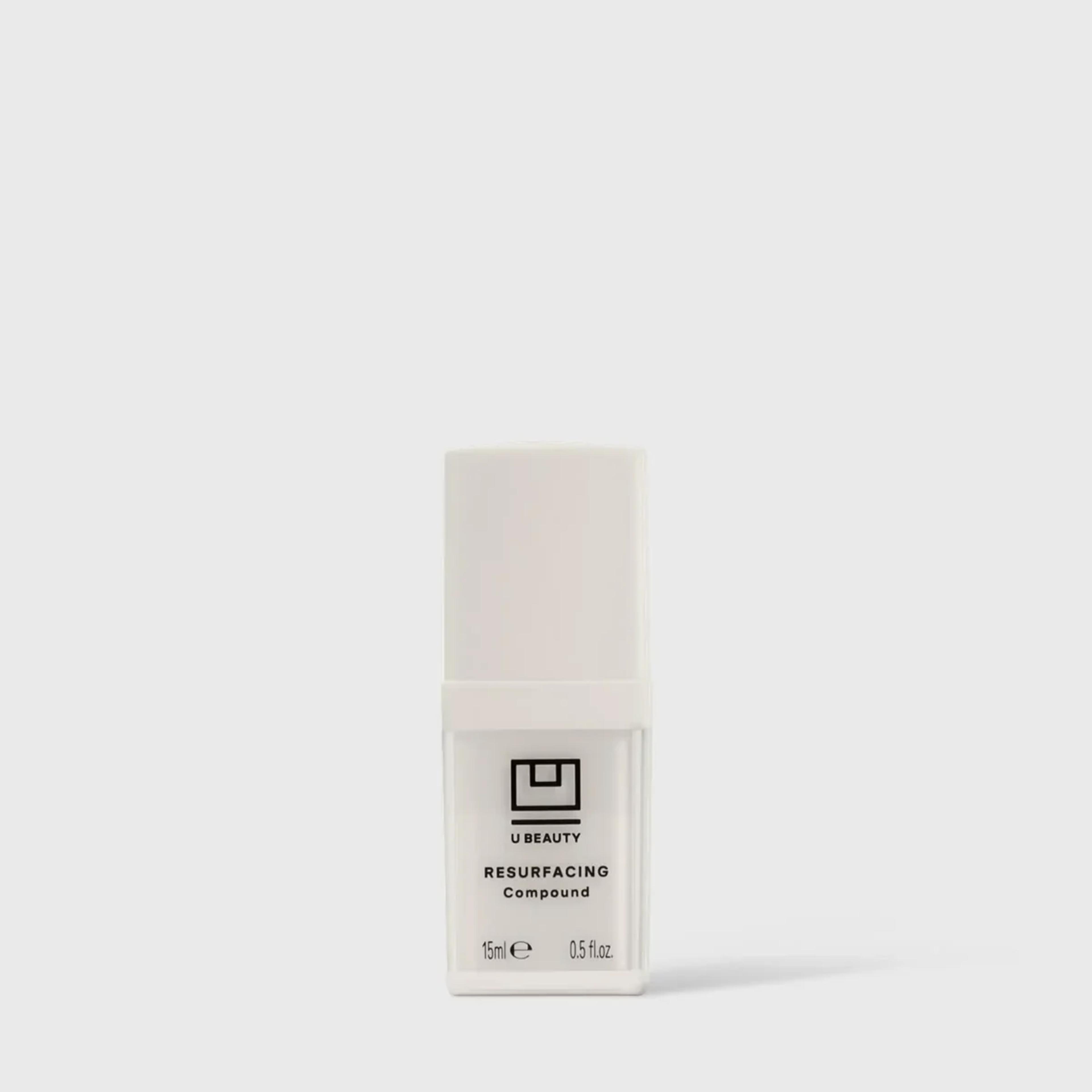 Resurfacing Compound