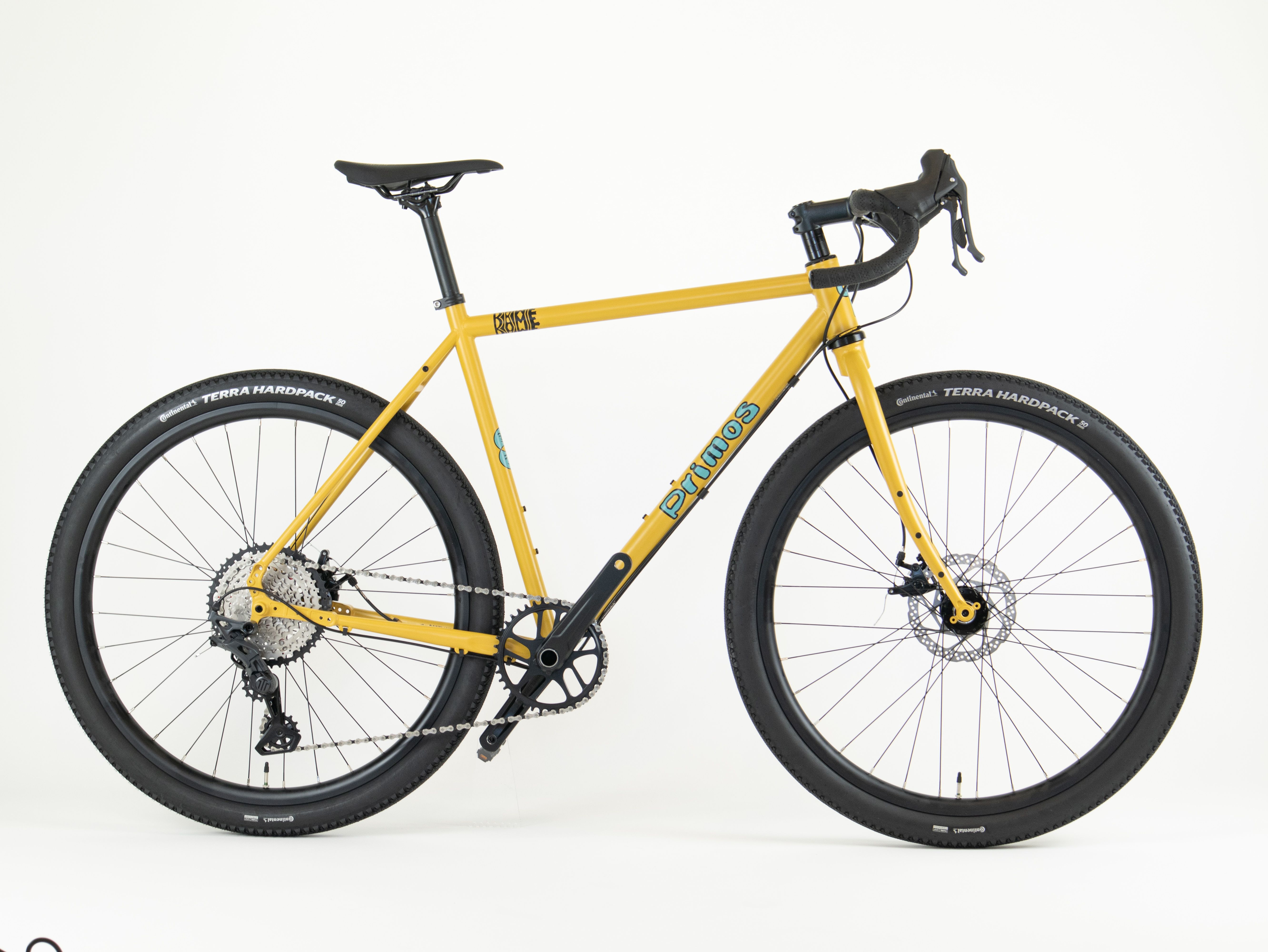 Hero image for Primos Cycles