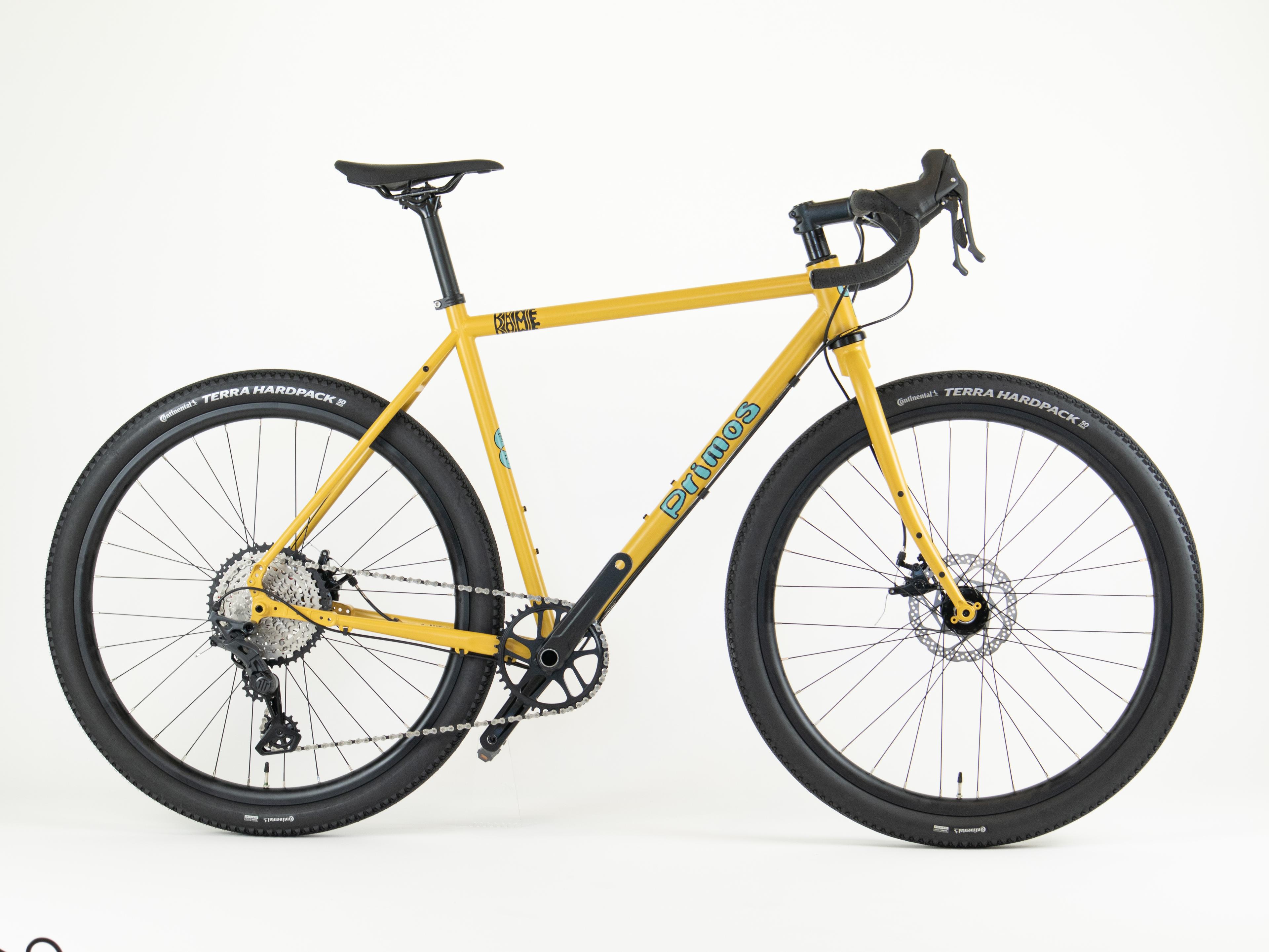 Hero image for Primos Cycles