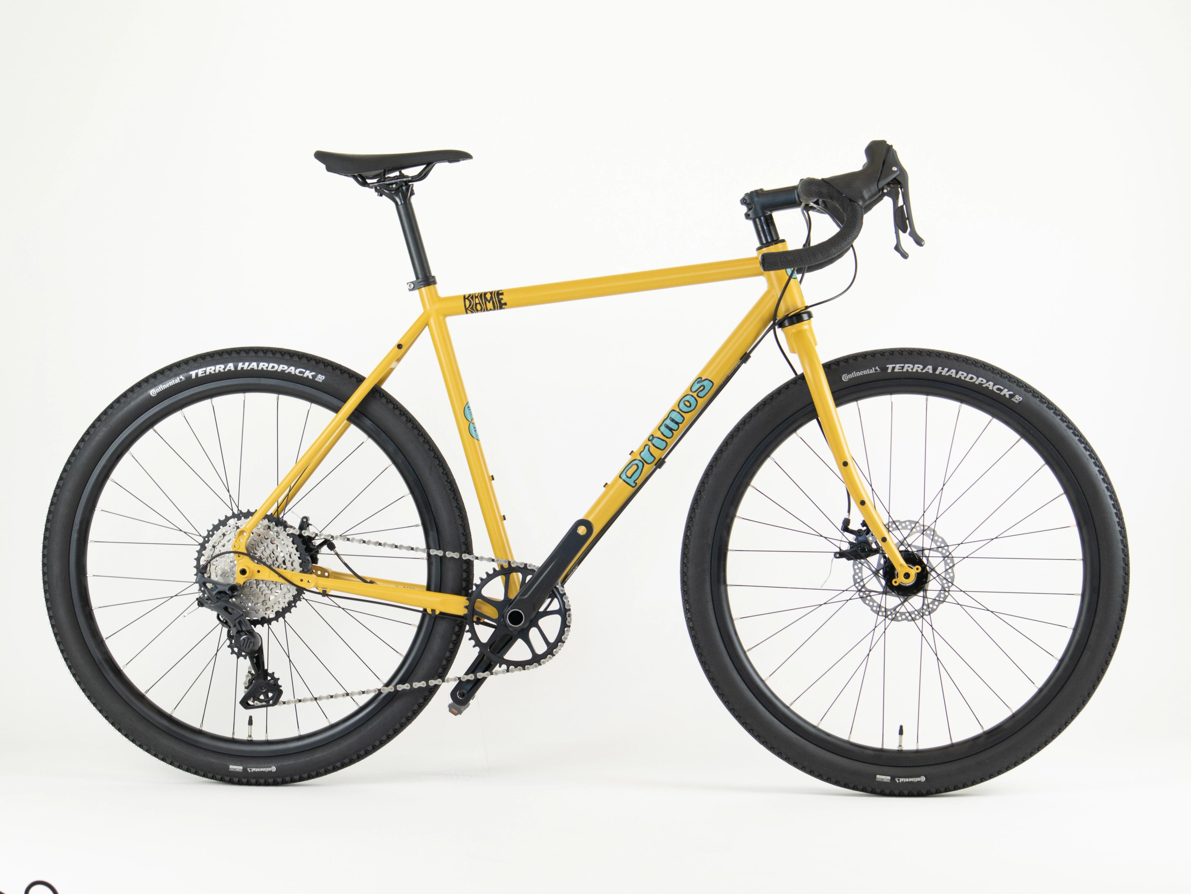 Hero image for Primos Cycles