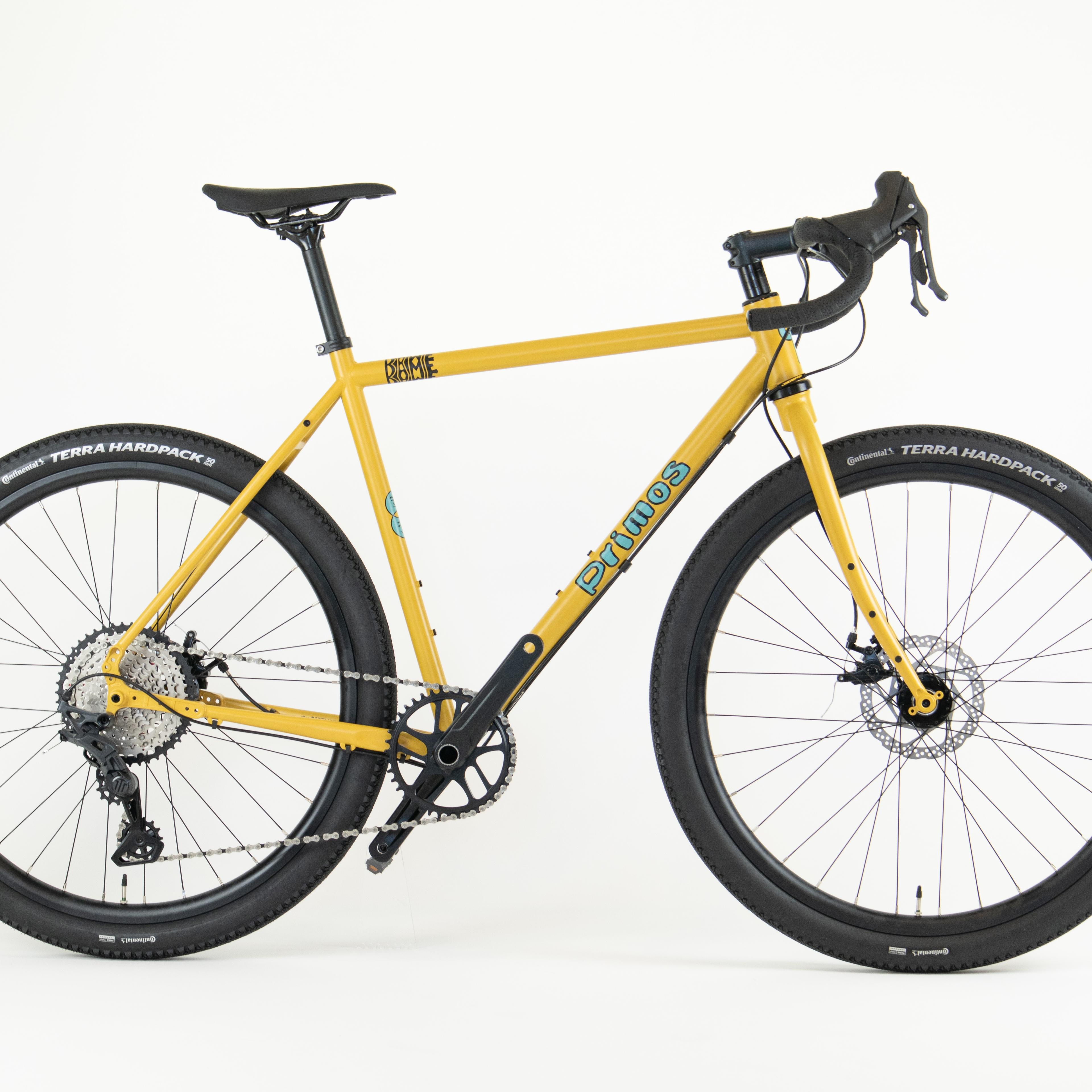 Hero image for Primos Cycles