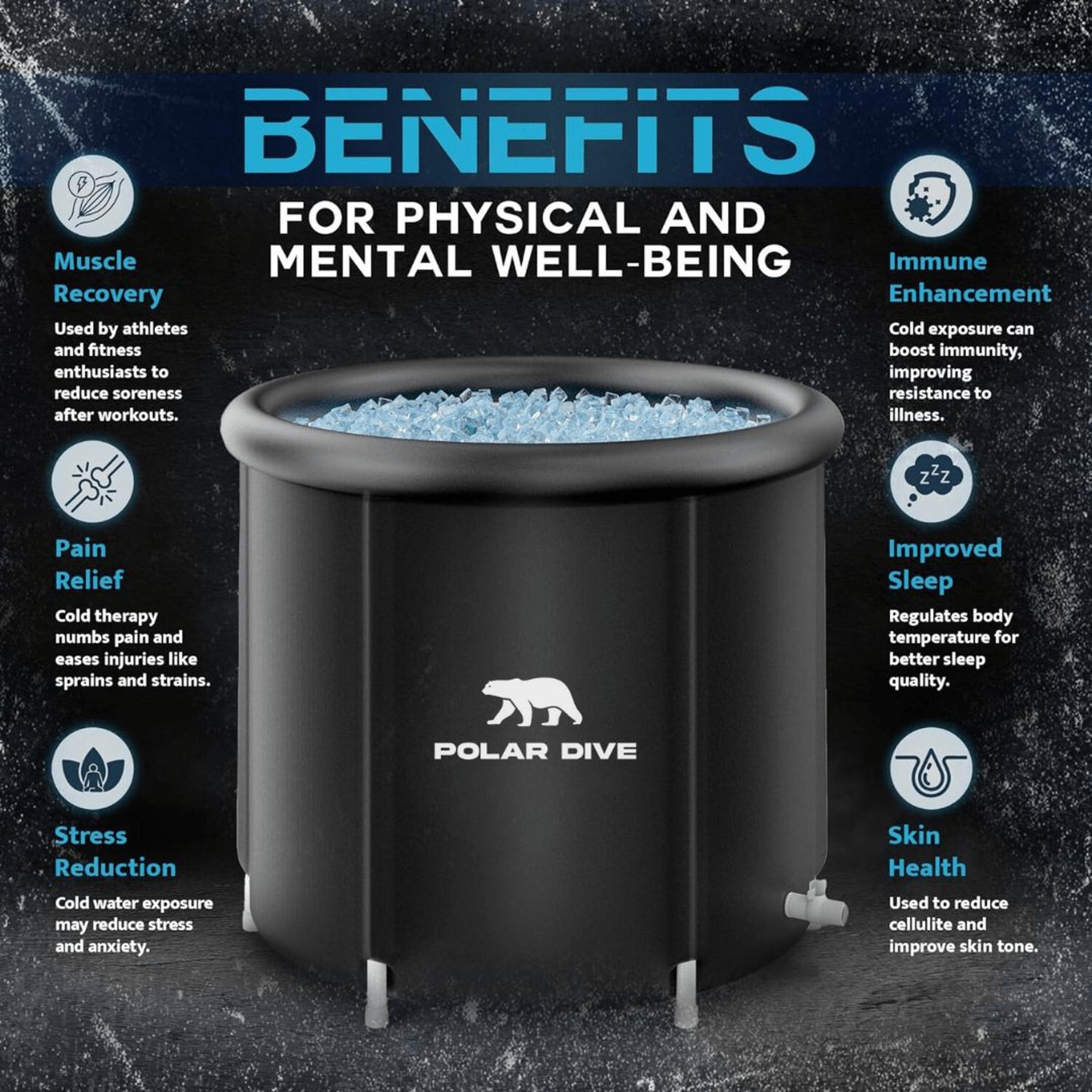 Polar Dive USA product image