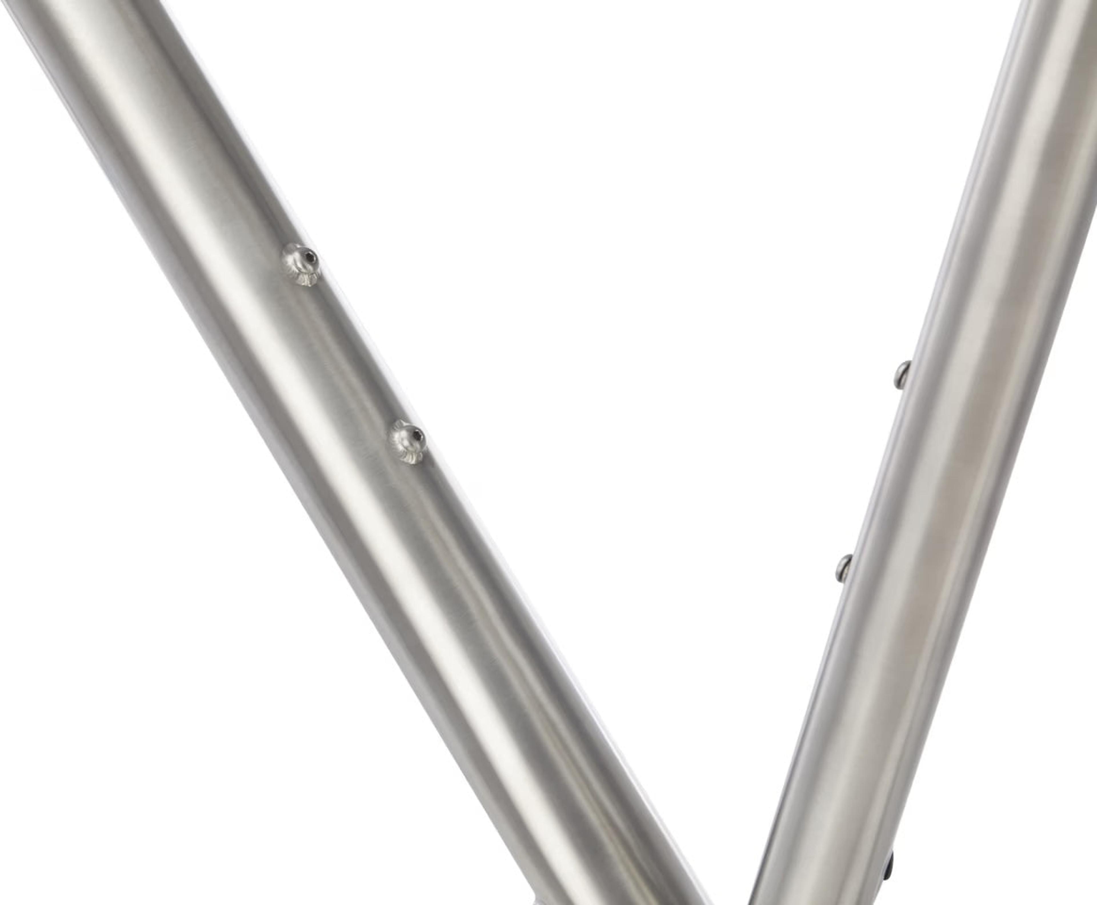 Allroad Ti Frameset, view 11