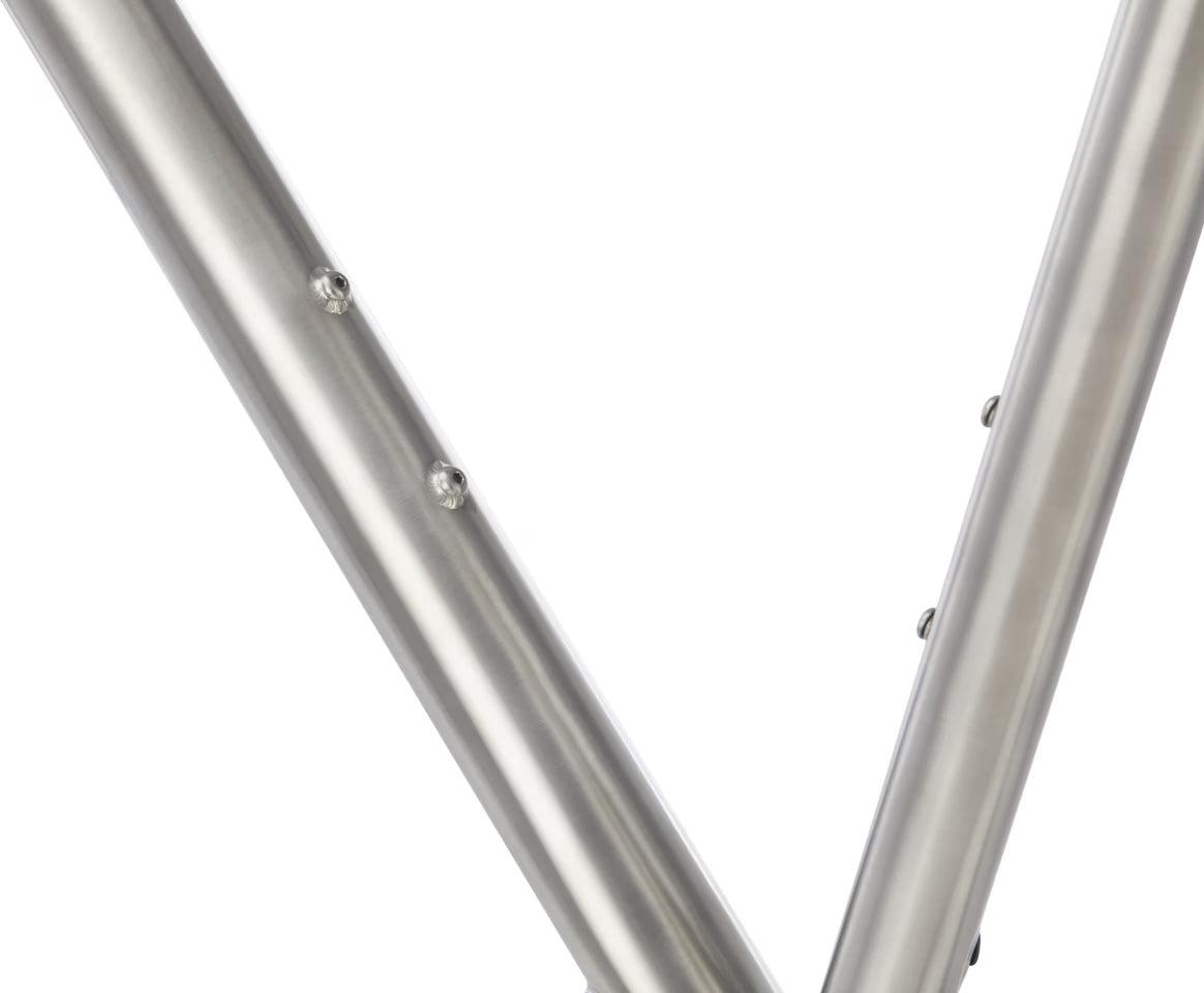 Allroad Ti Frameset, view 11