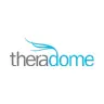 Theradome logo