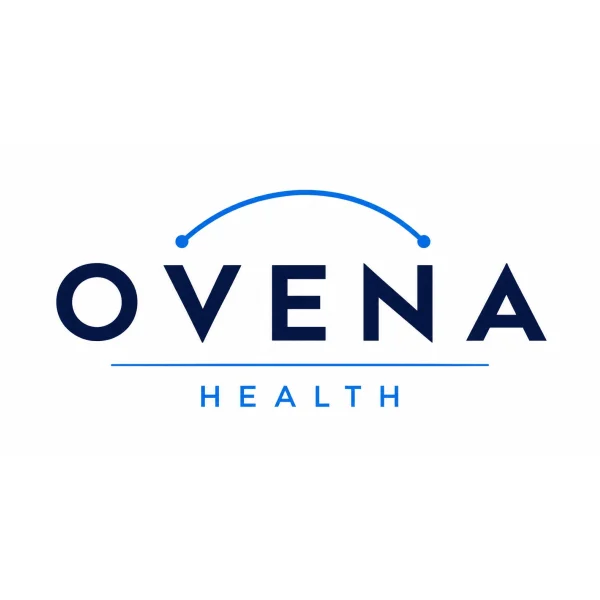 Ovena Health logo