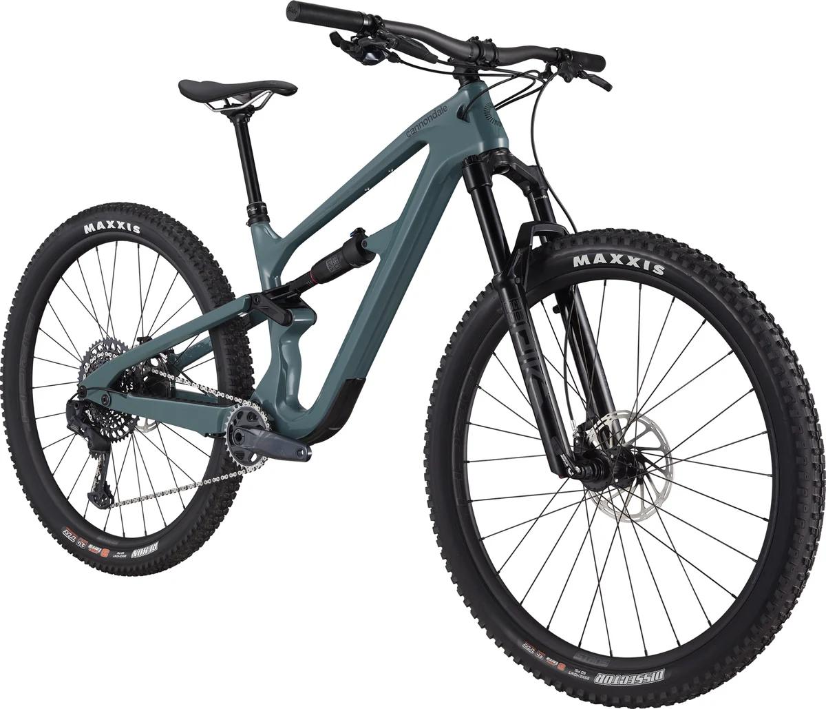 Habit Carbon 1 - Jade / LG in Jade