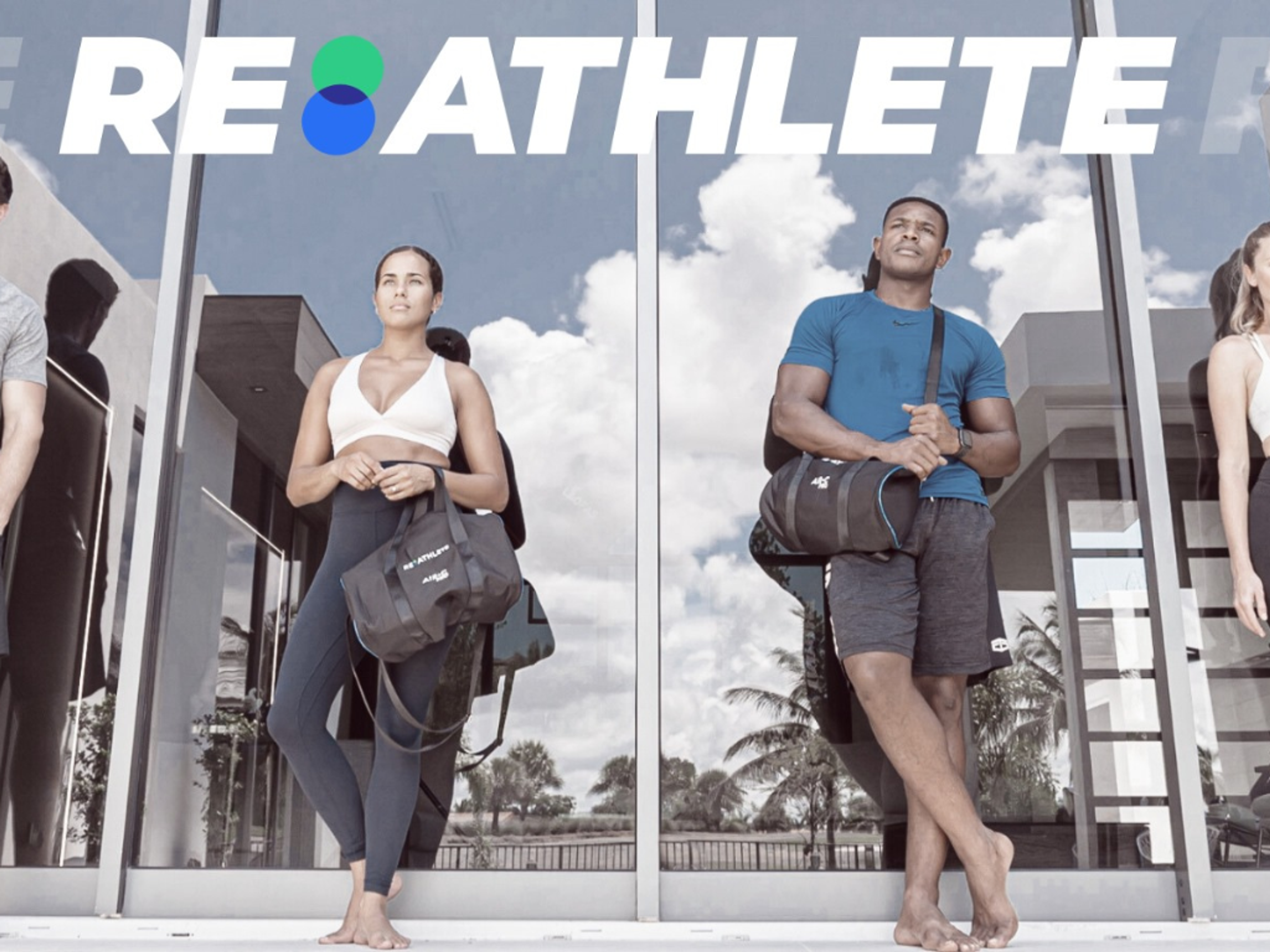 reathlete