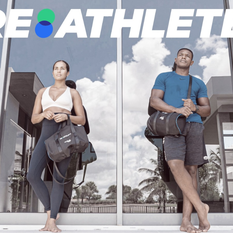 reathlete
