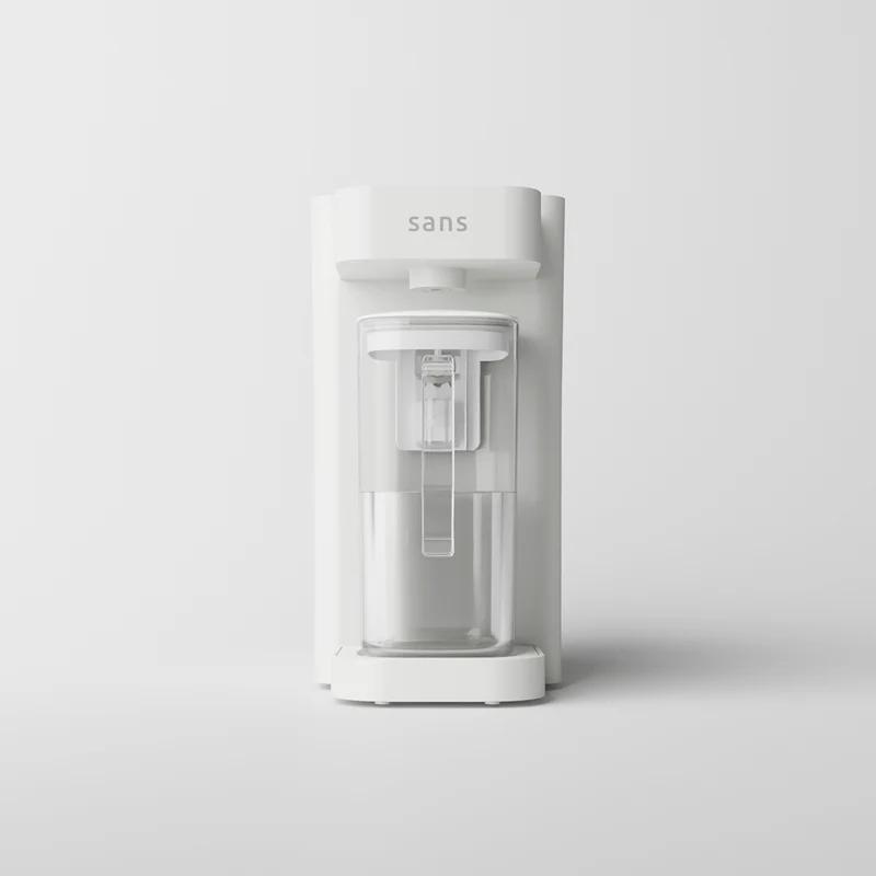 Product image for Sans Water Purifier in White