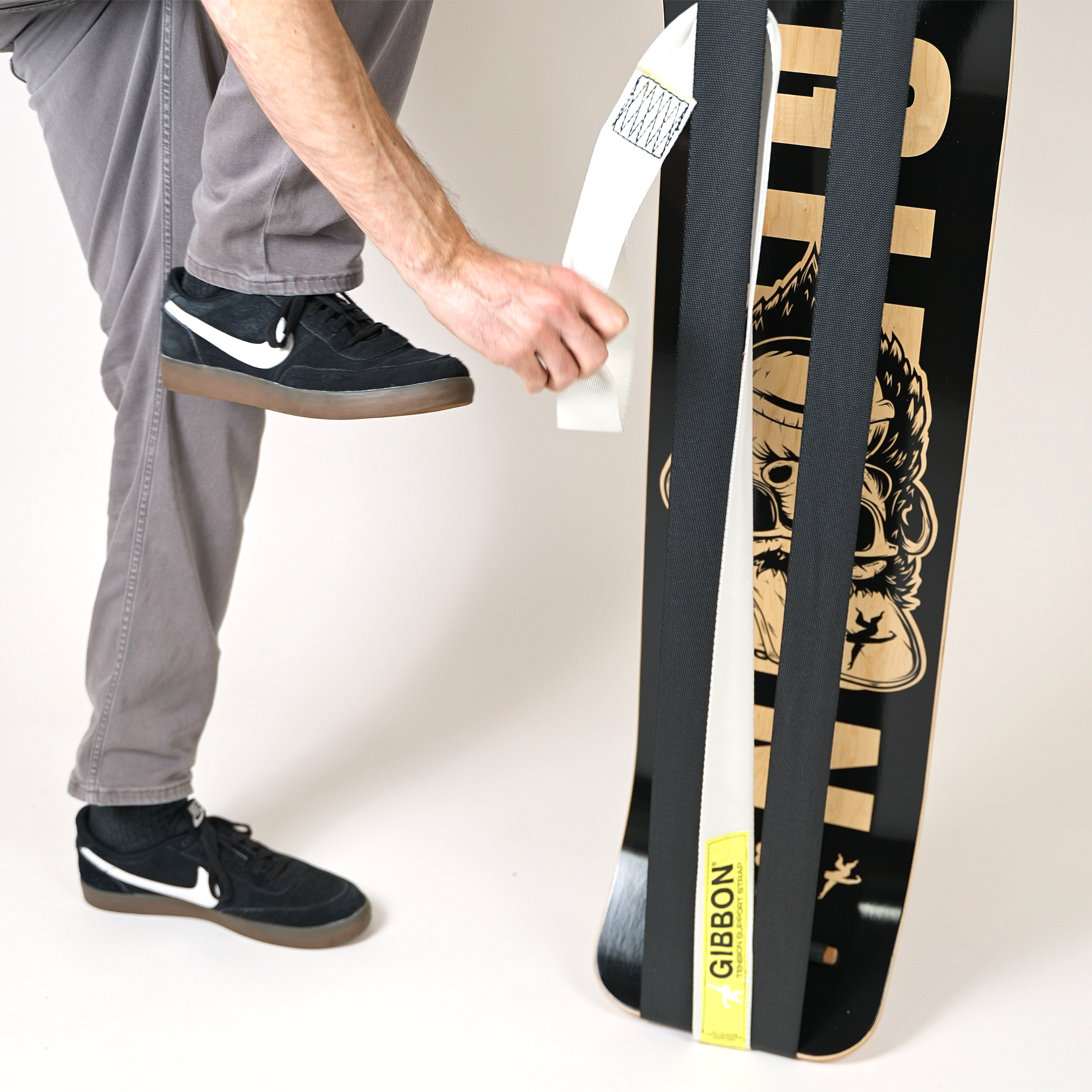 SlackBoard Tension Support Strap image 3