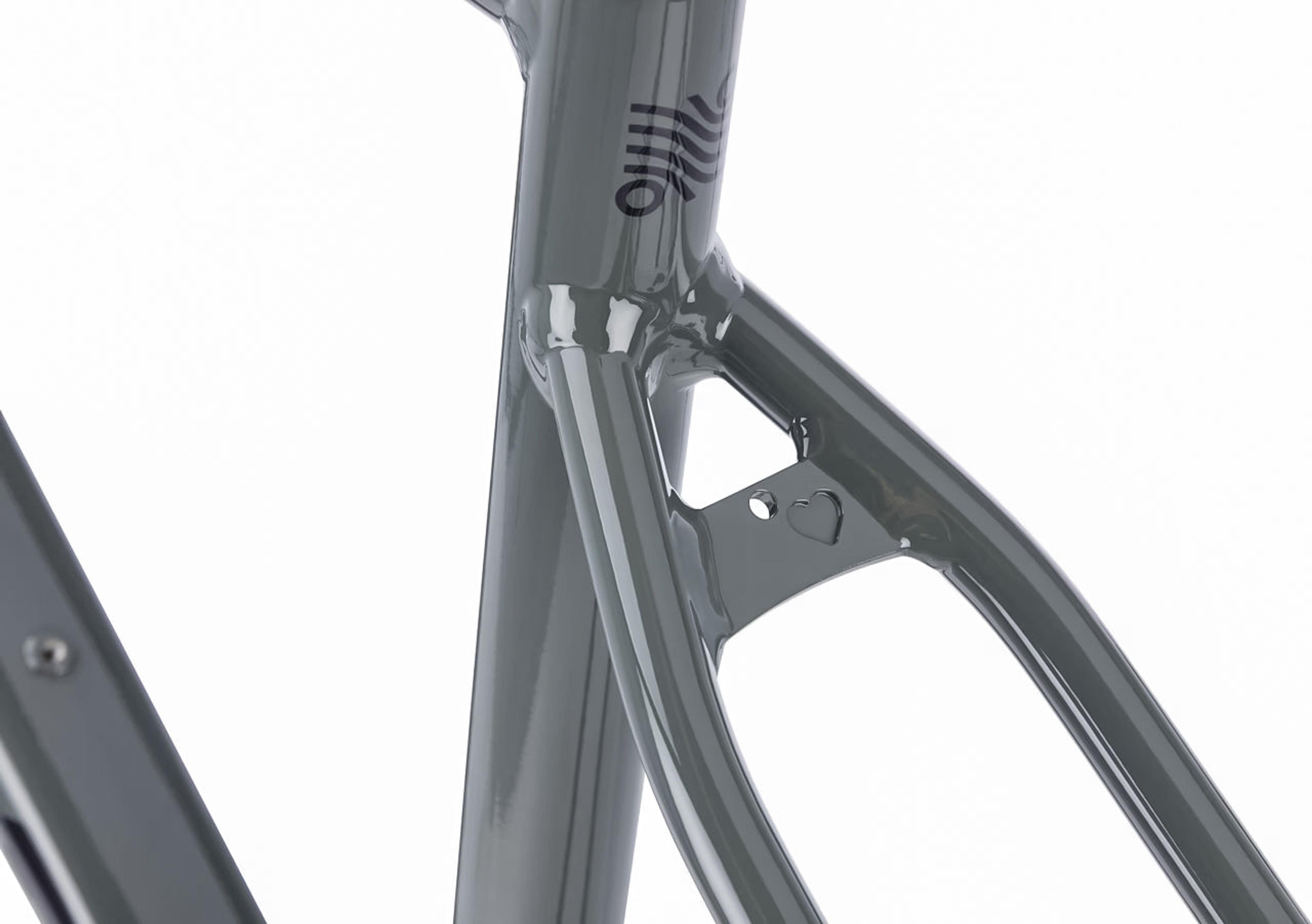 Gravel AL Frameset, view 35