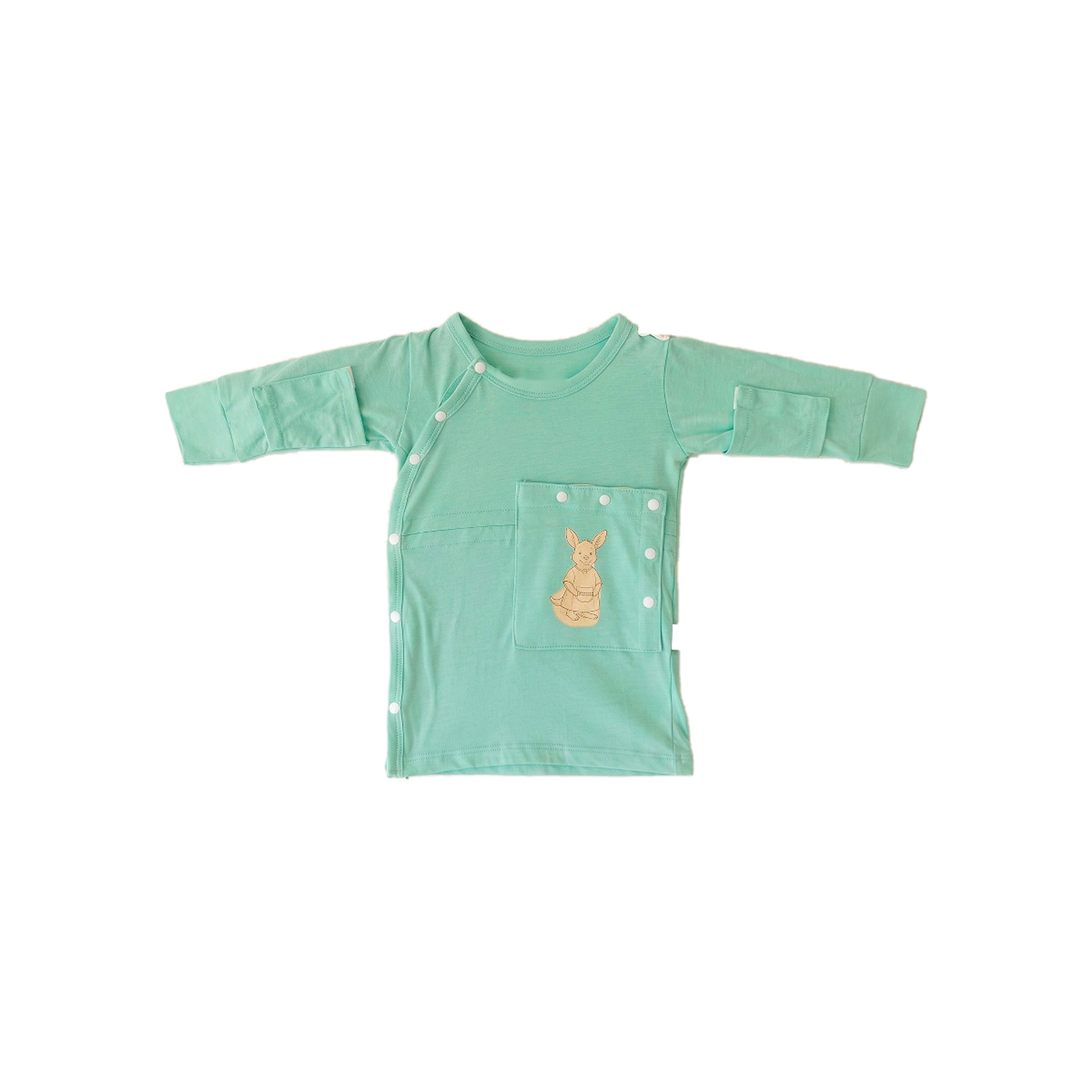 TubeWear™ Gown