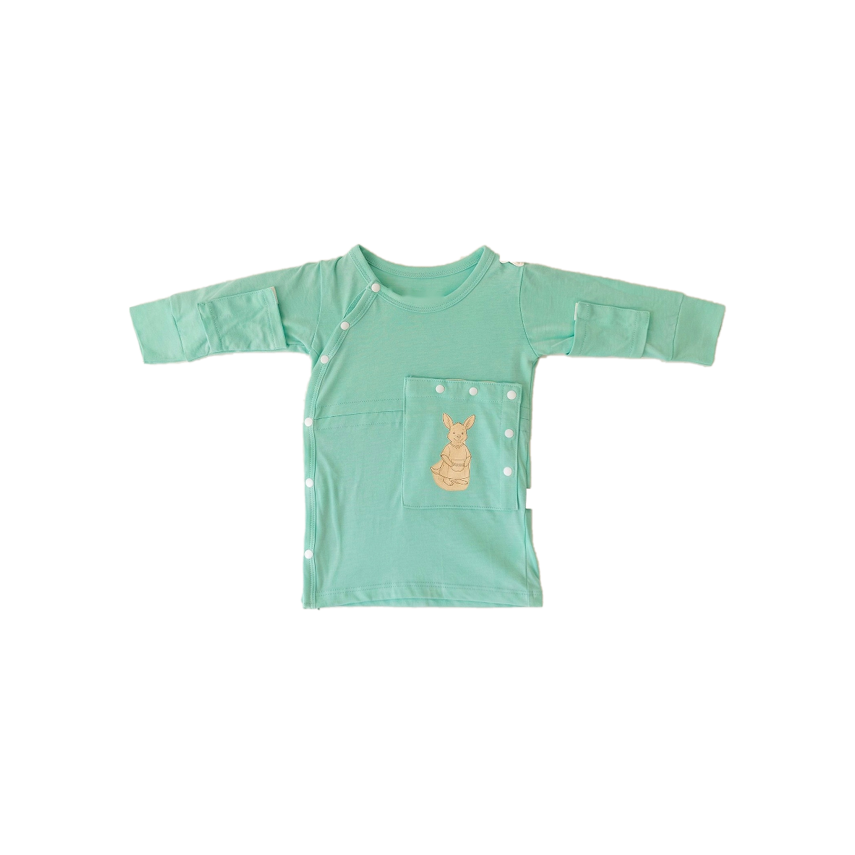 TubeWear™ Gown
