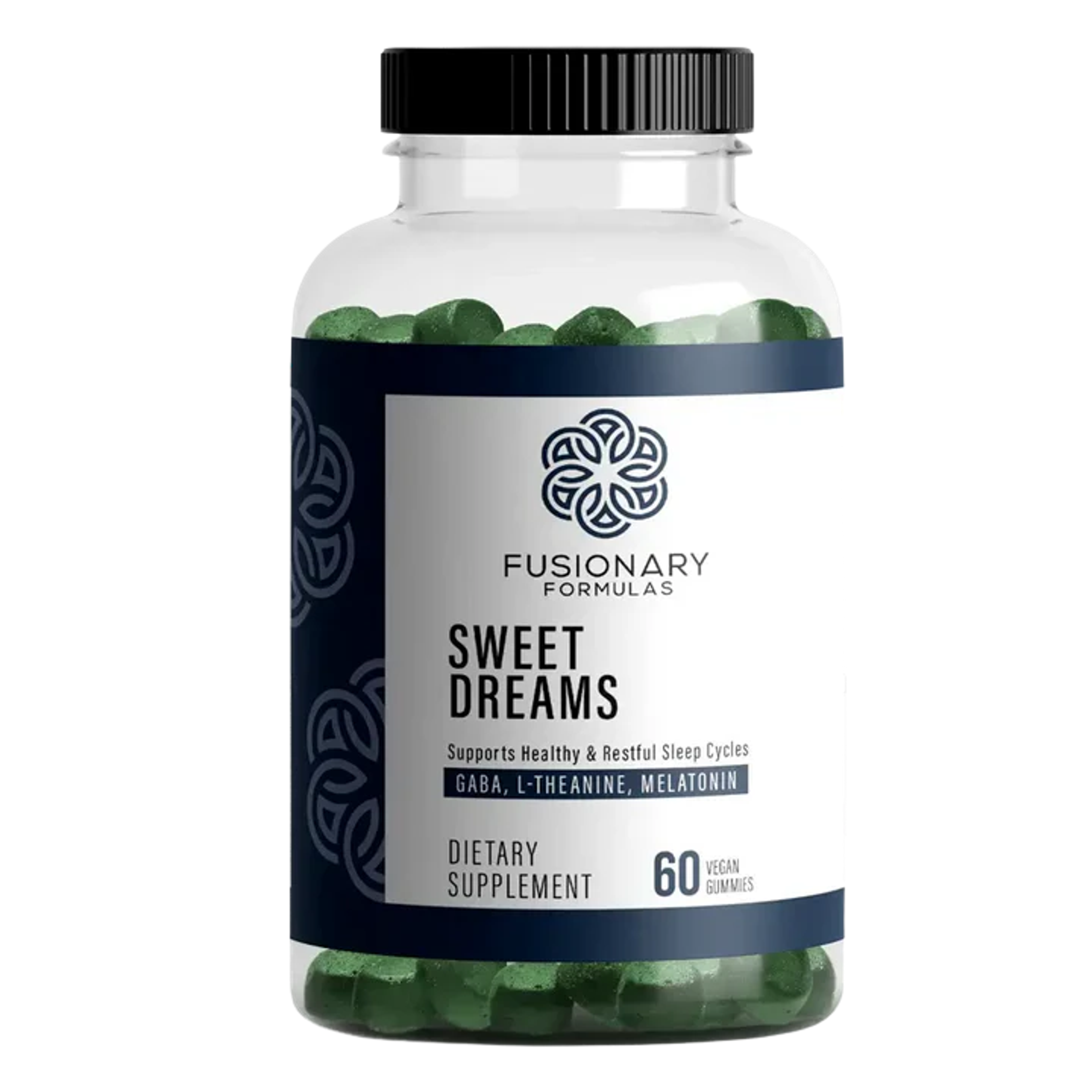 Sweet Dreams Gummies