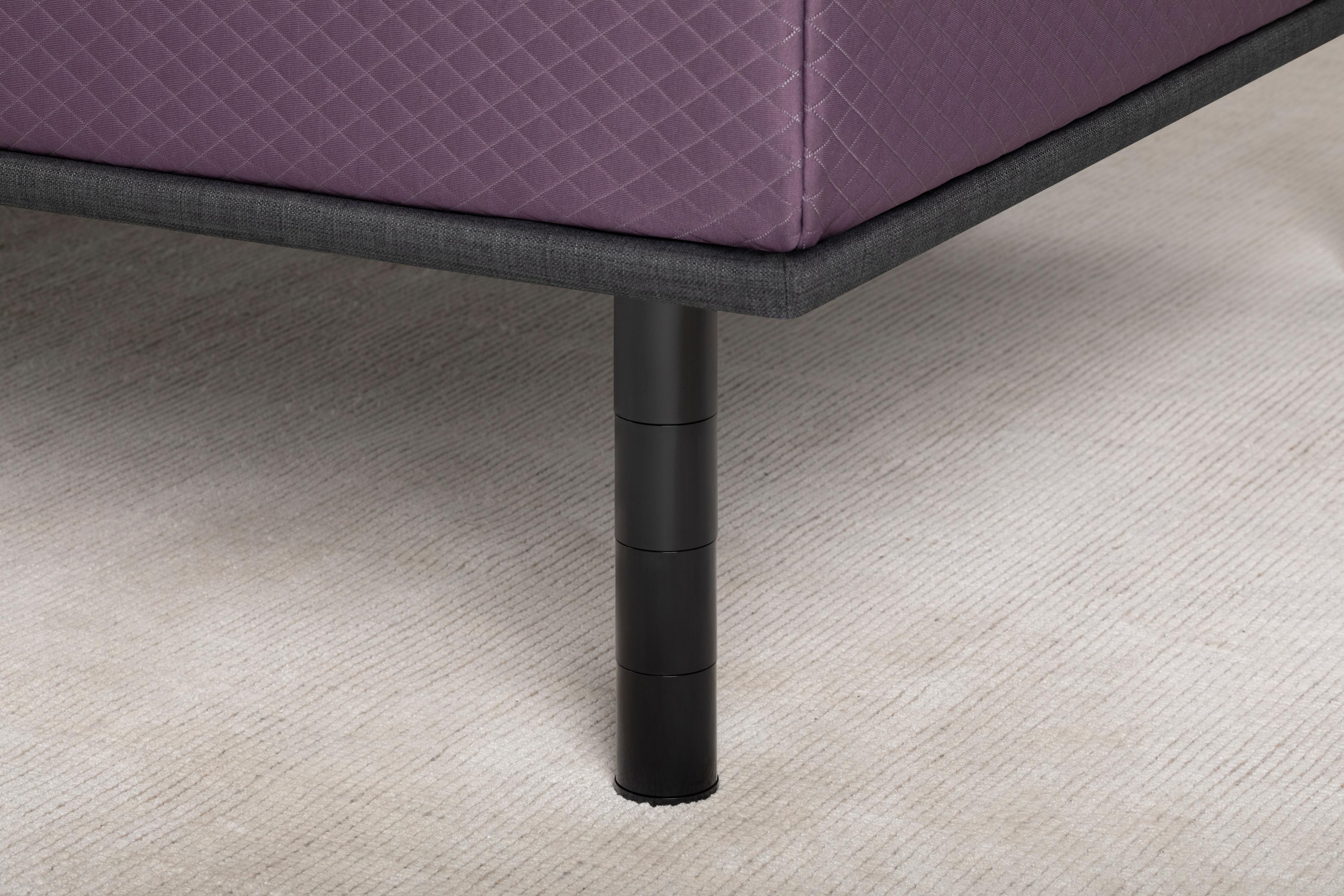 Purple Premium Smart Base, view 5