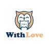 WithLove logo