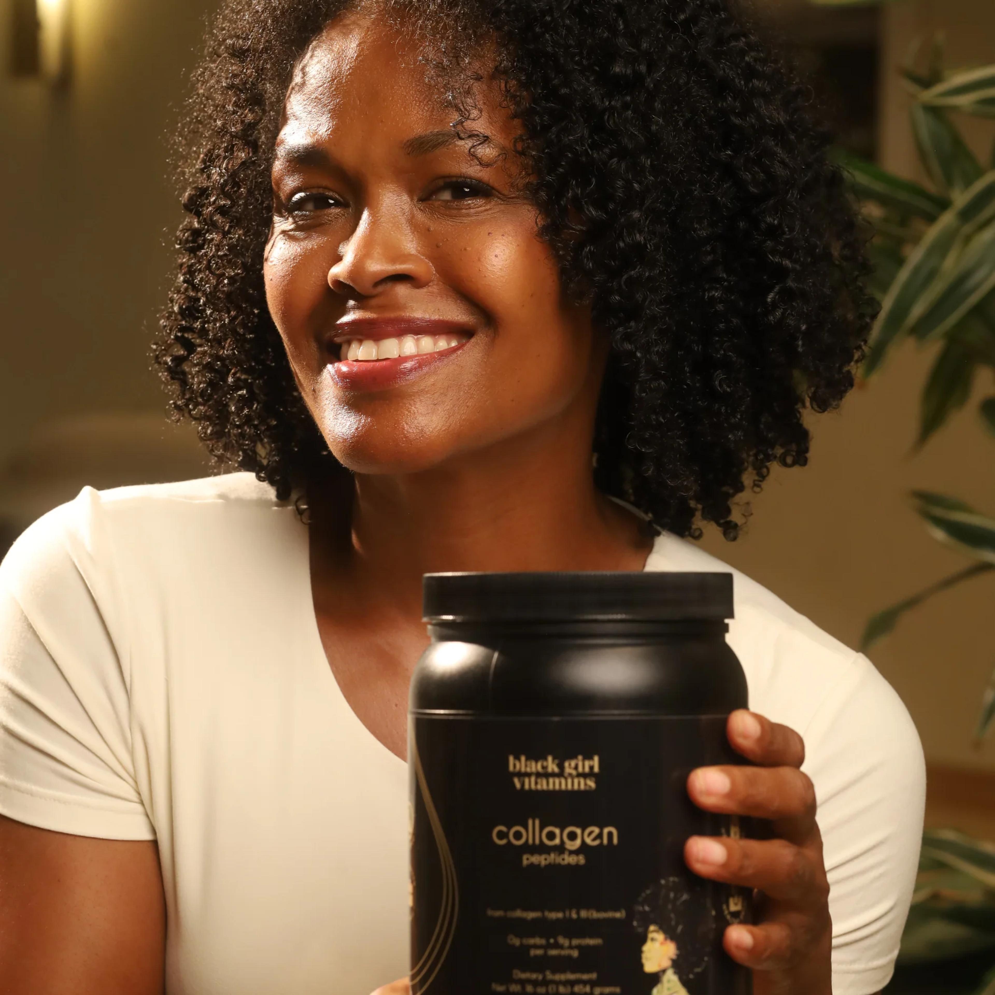 Collagen Powder, view 2