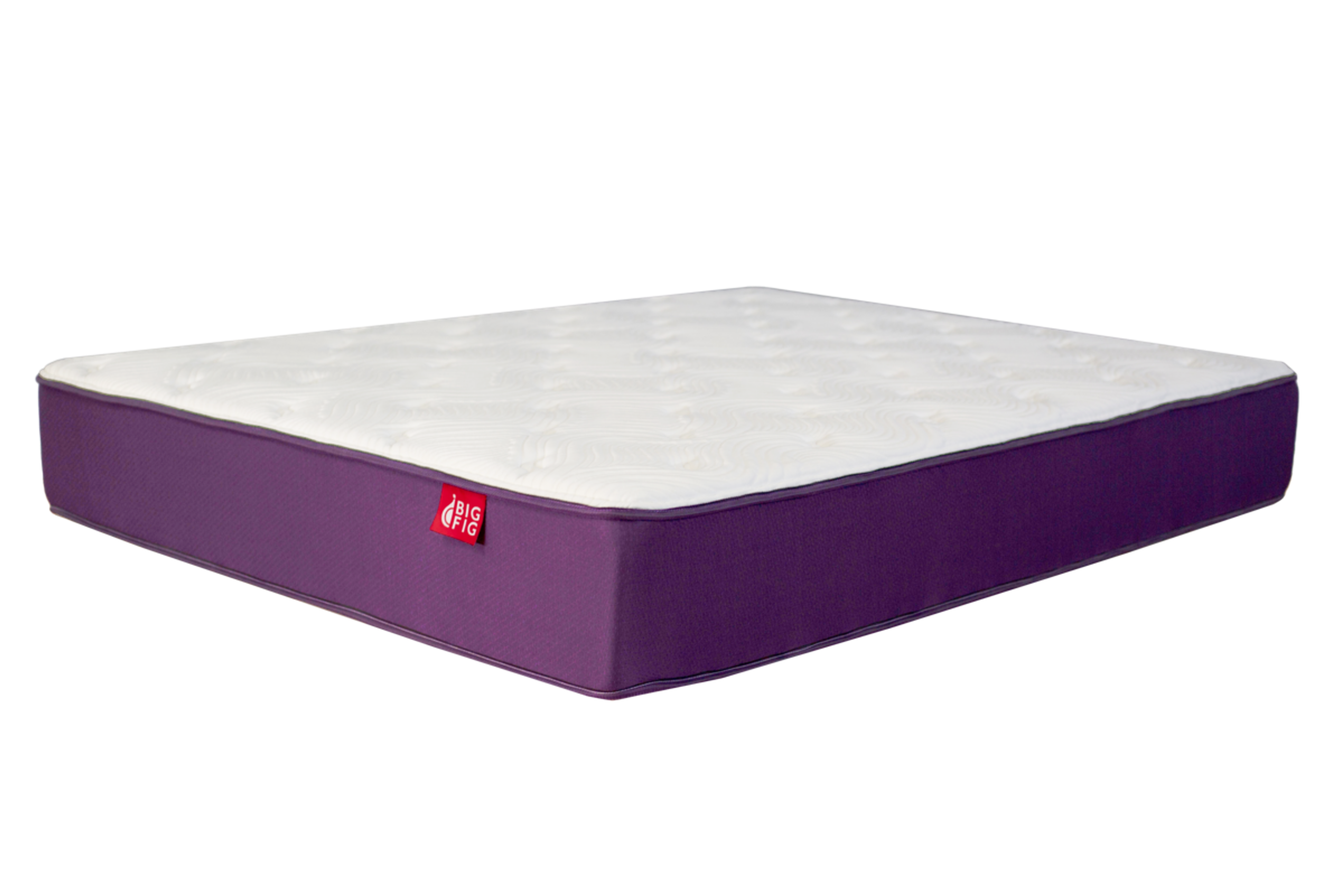 Big Fig Firm Mattress