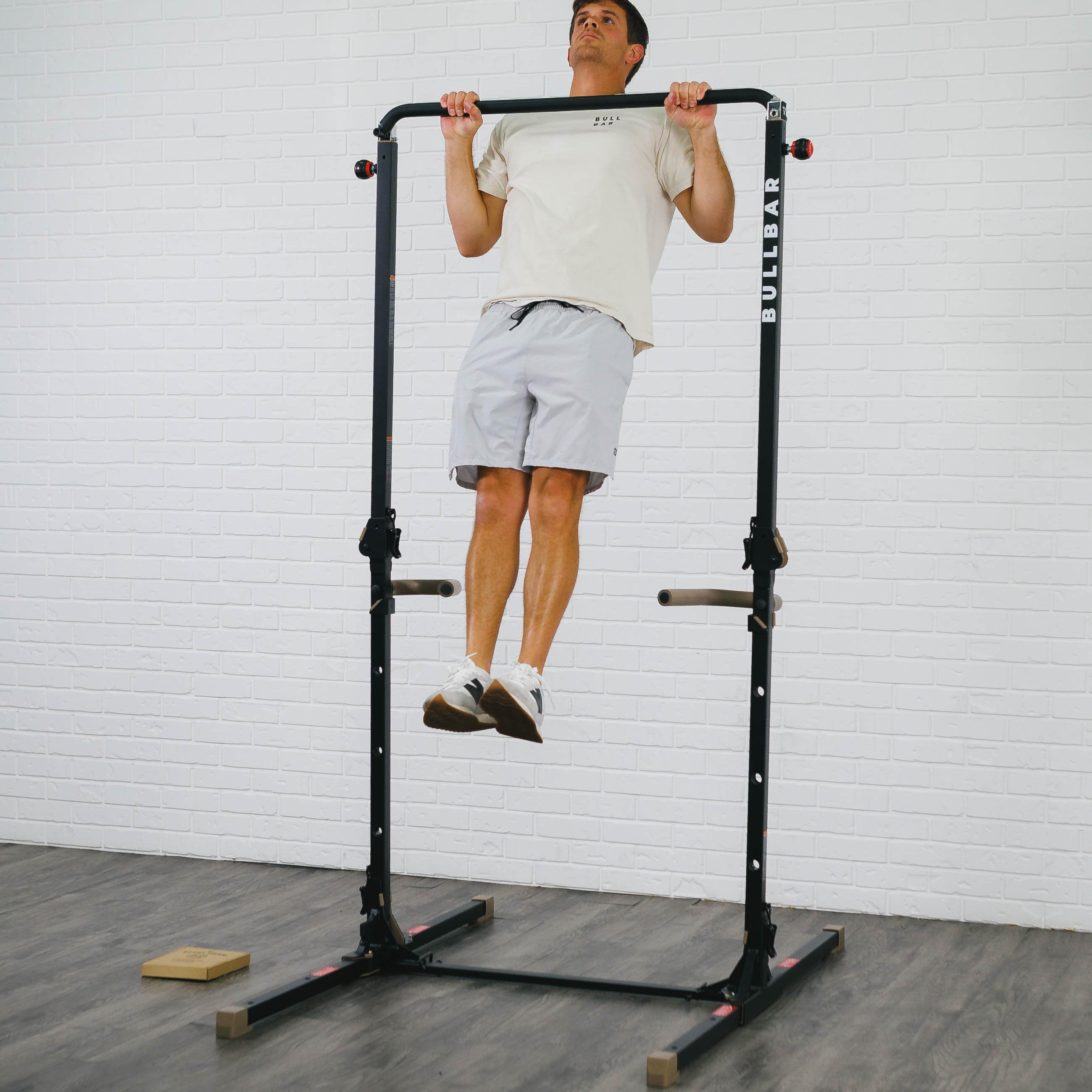 Hero image for BULLBAR