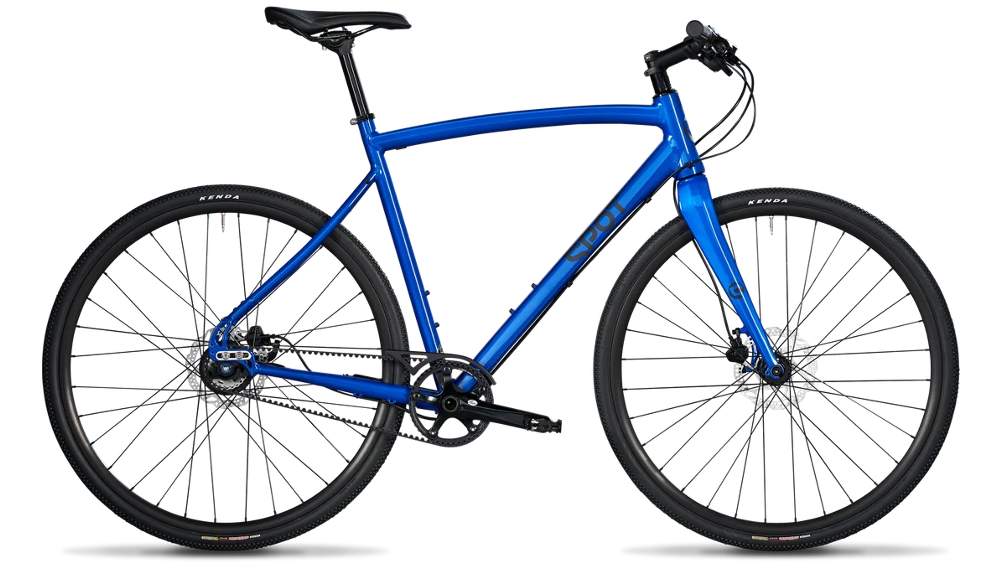 Product image for Acme in Shelby Blue