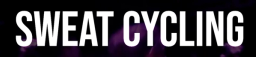 Sweat Indoor Cycling Studio  logo