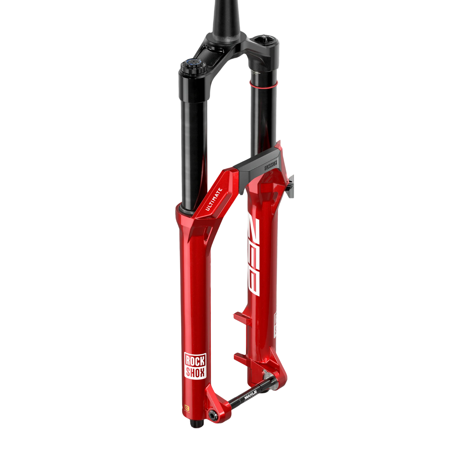 Shop RockShox ZEB Ultimate Fork - 29