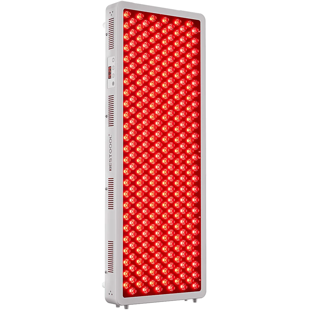Bestqool Bestqool Pro300 Full-Body 4-Wavelength Red Light Therapy