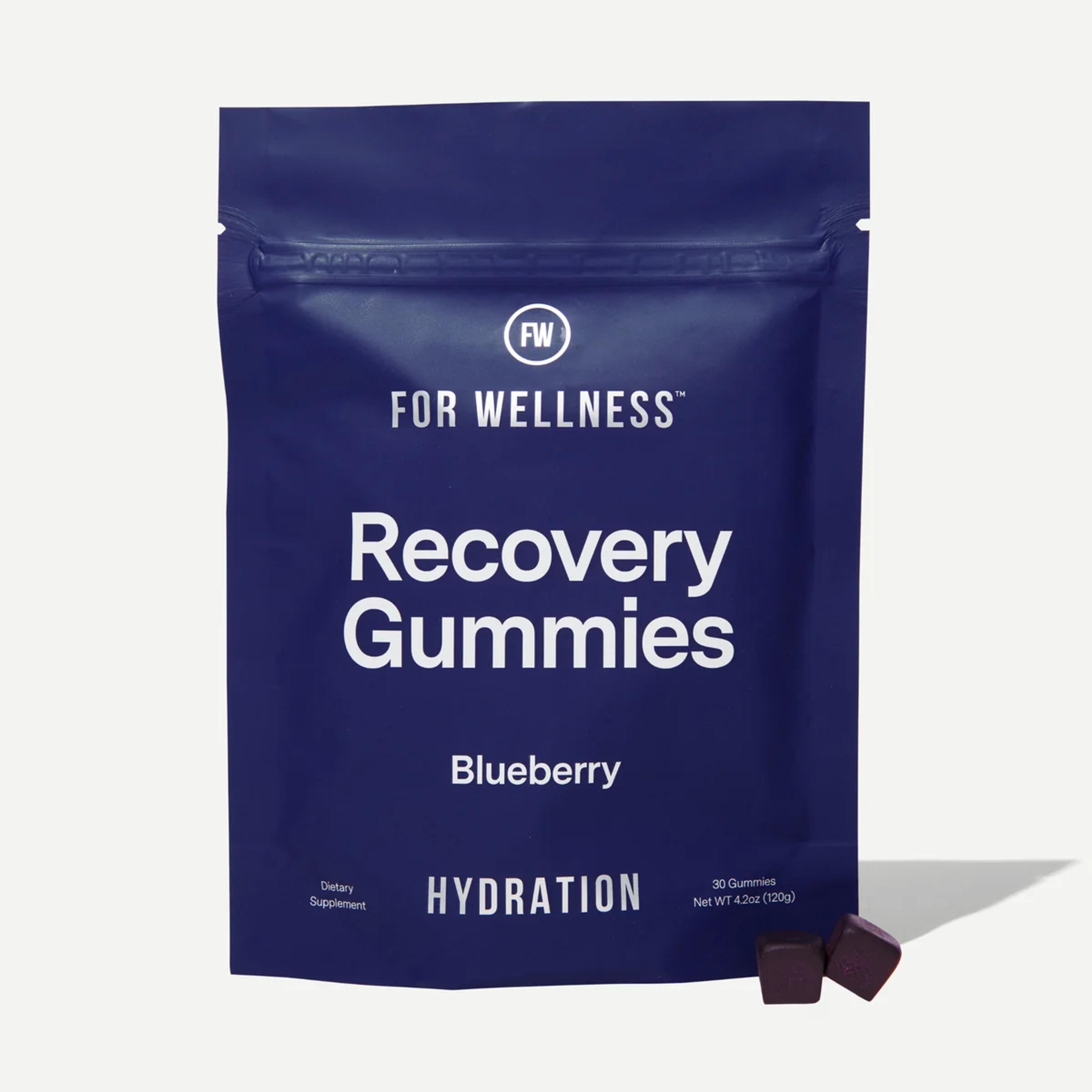 Recovery Gummies™ Hydration - 30 Gummies