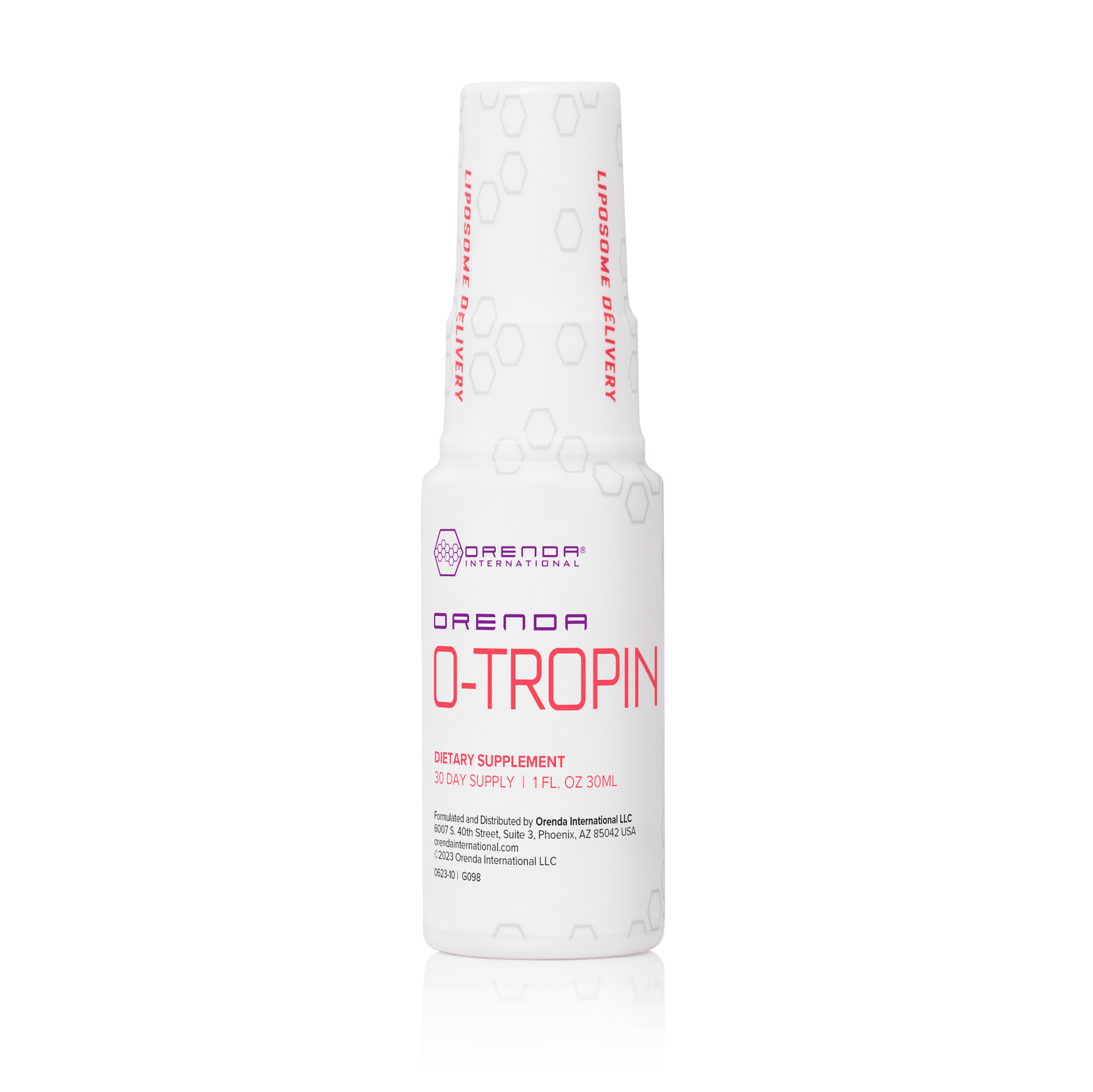 Orenda O-Tropin®