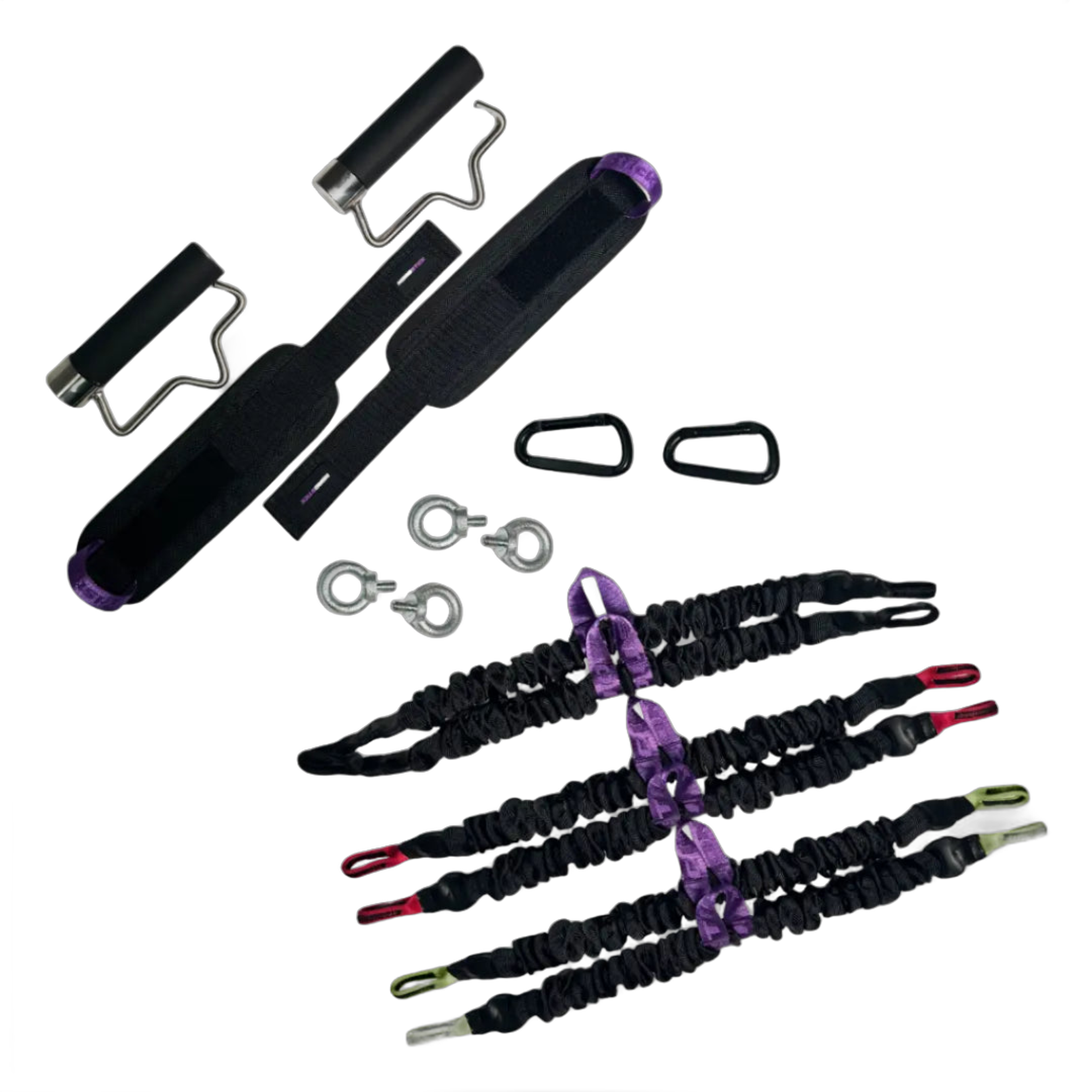NordBench Band System