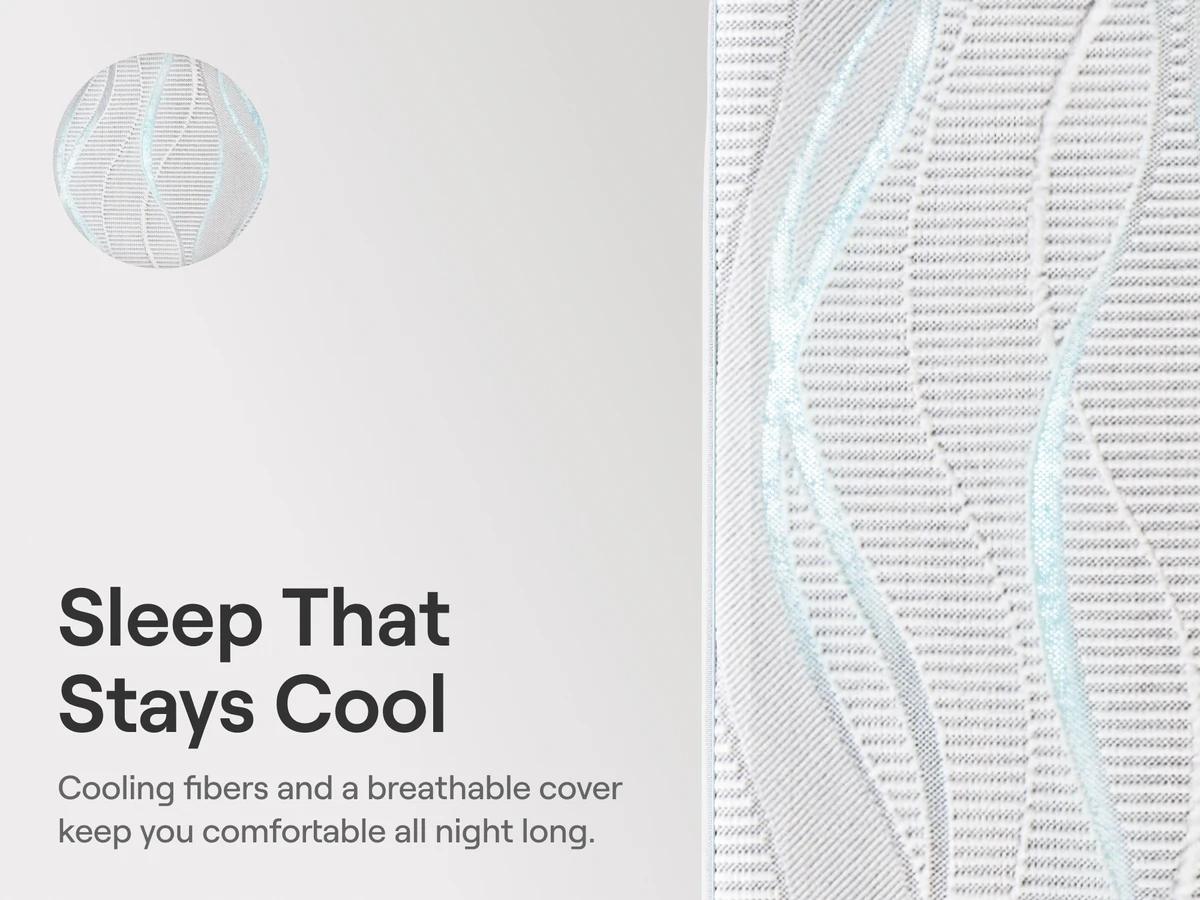 Softer Mattress Topper, view 4