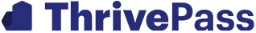 ThrivePass logo