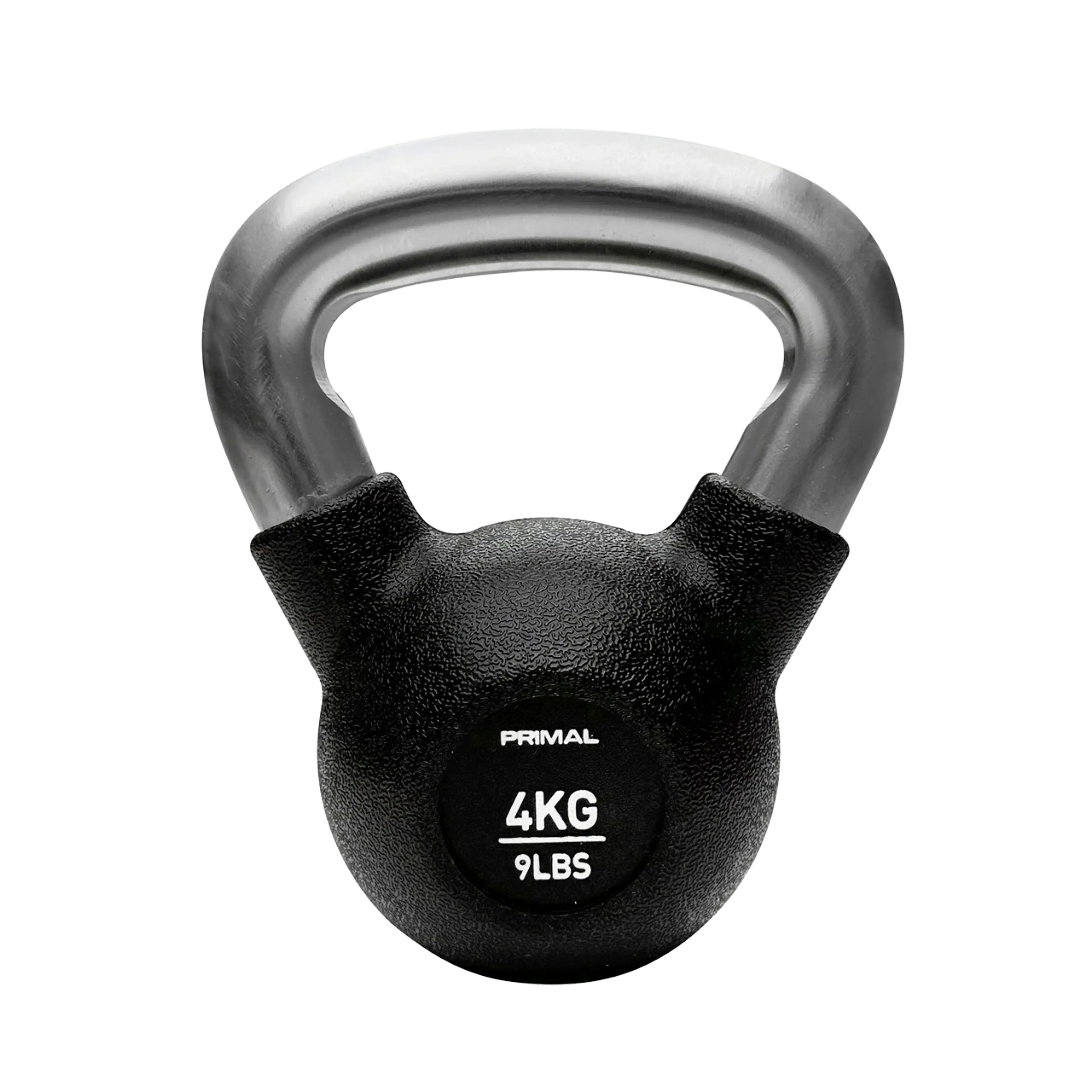 CPU Kettlebell (Singles)