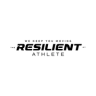 The Resilient Athlete Performance PT logo