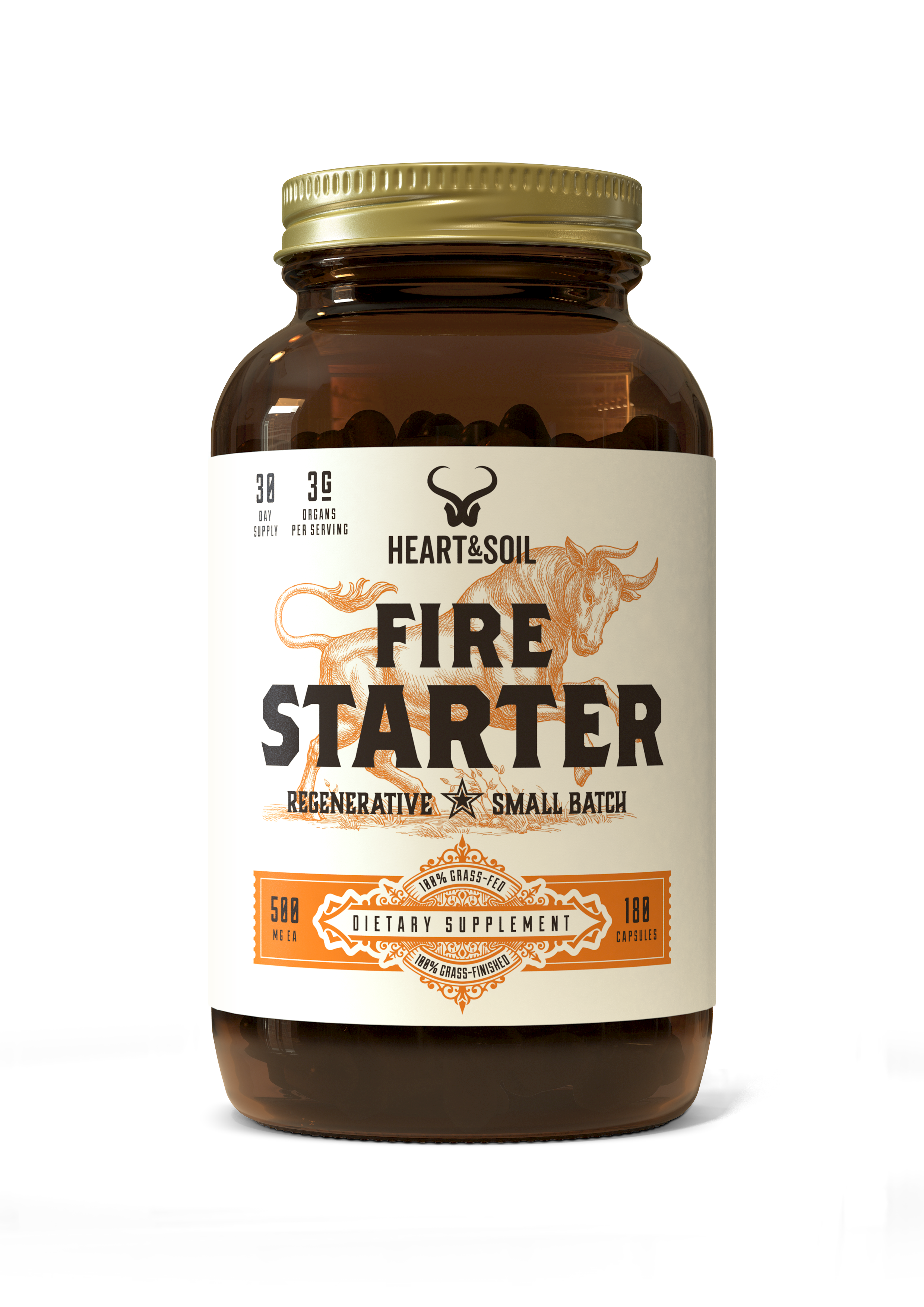 Firestarter